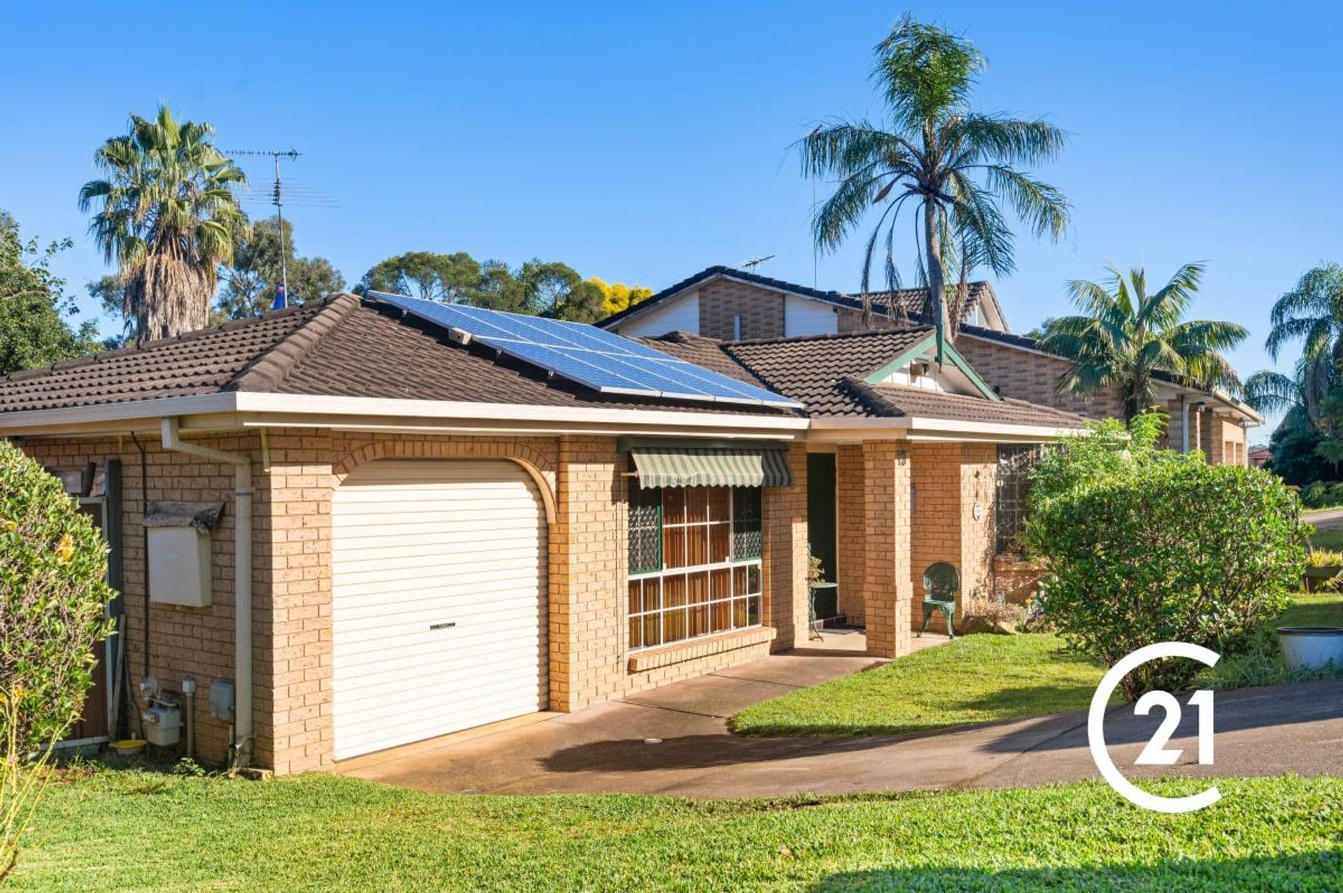3/8-10 Revesby Place, Revesby, NSW, 2212, Rooty Hill - Image 1