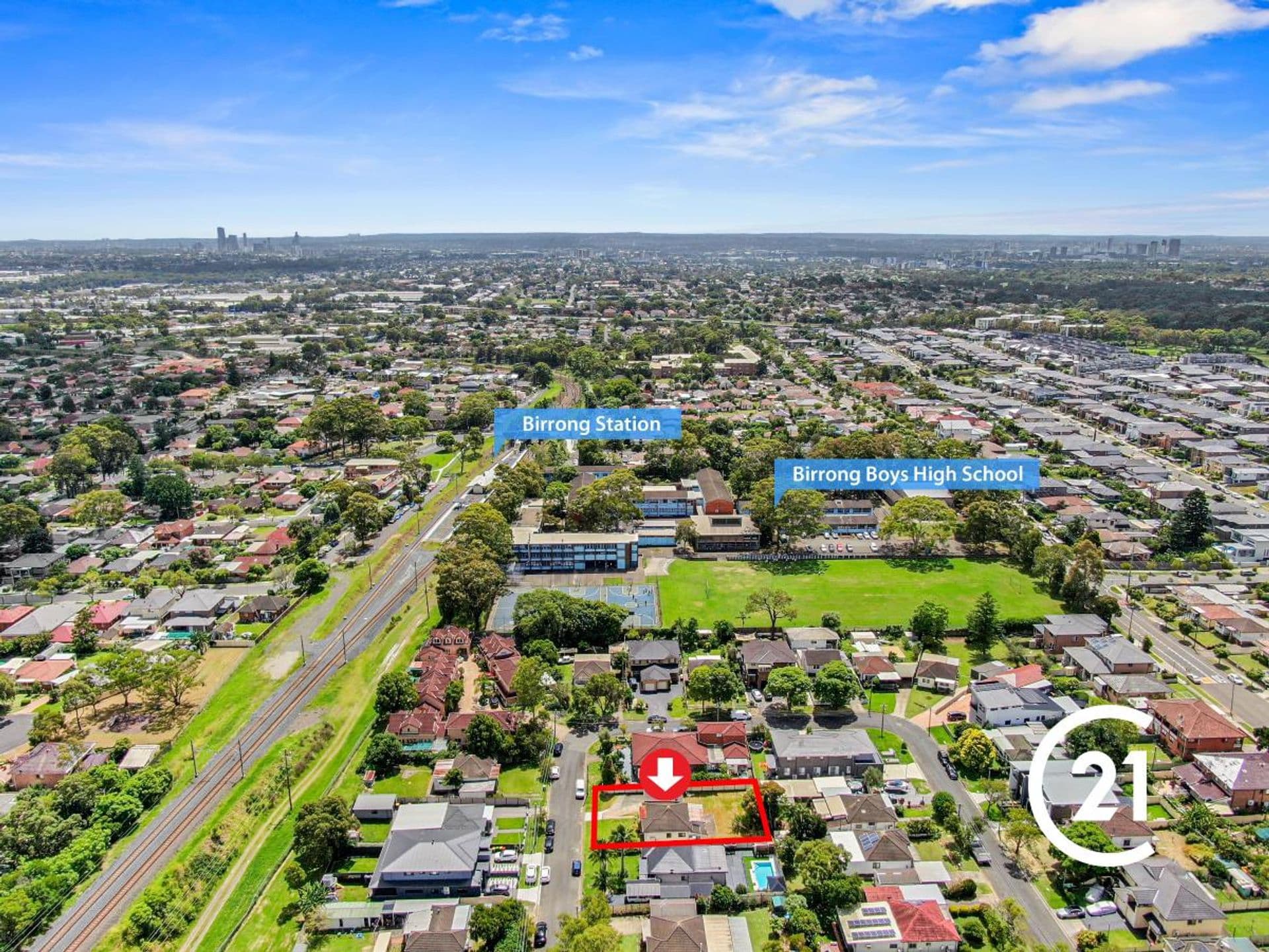 3/8-10 Revesby Place, Revesby, NSW, 2212, Birrong - Thumbnail 4