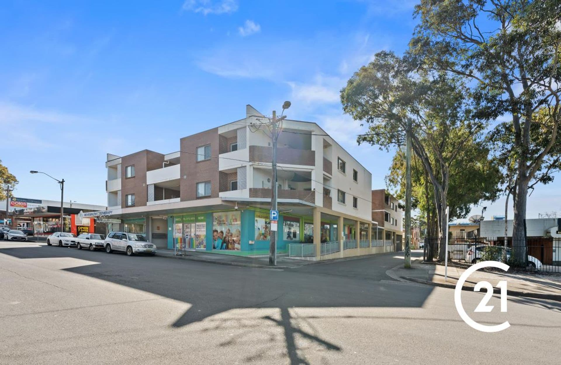 26/4 Macarthur Avenue, Revesby, NSW, 2212, Revesby - Thumbnail 2