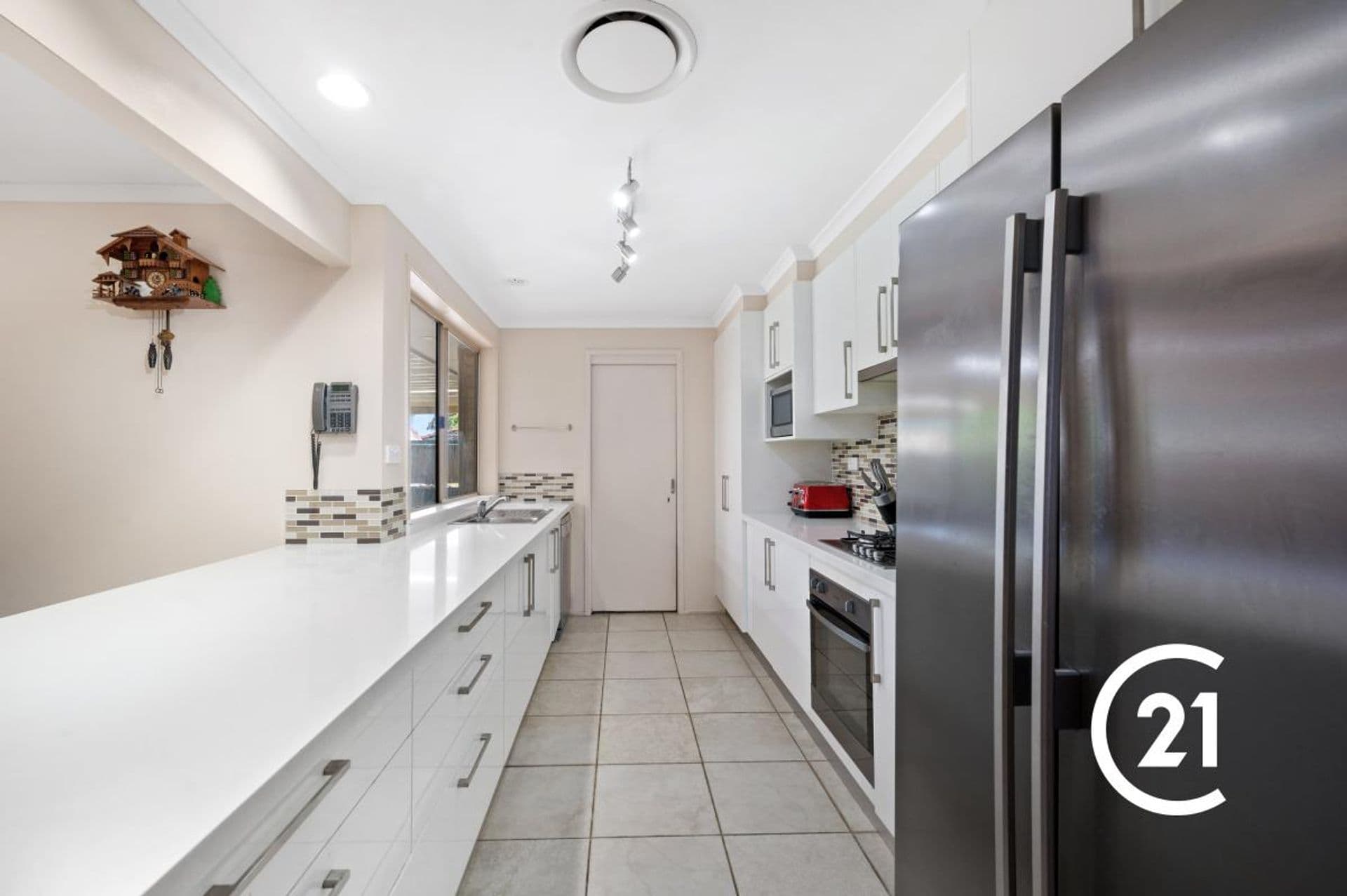 3/8-10 Revesby Place, Revesby, NSW, 2212, Raby - Thumbnail 3