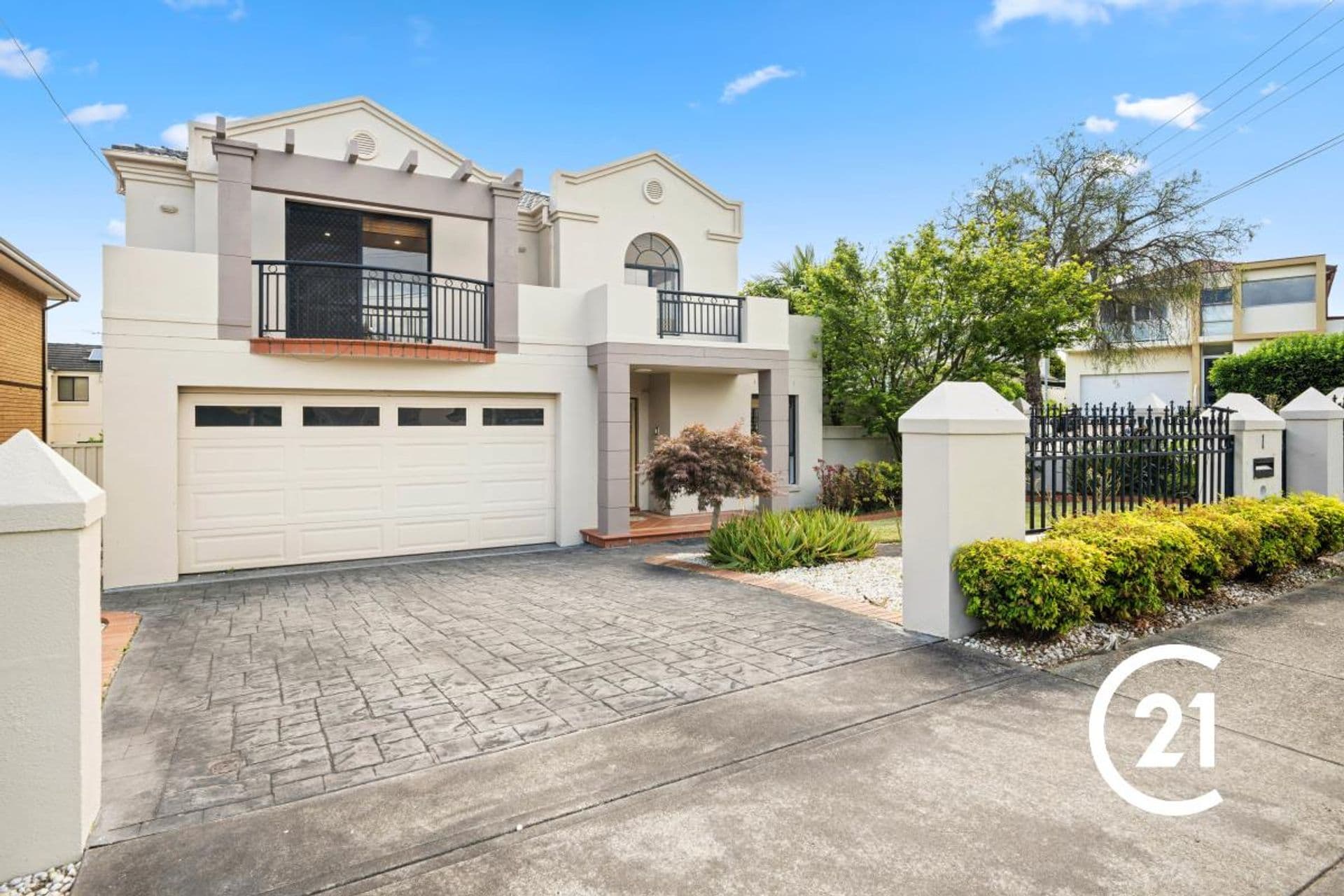 3/8-10 Revesby Place, Revesby, NSW, 2212, Hurstville Grove - Image 1