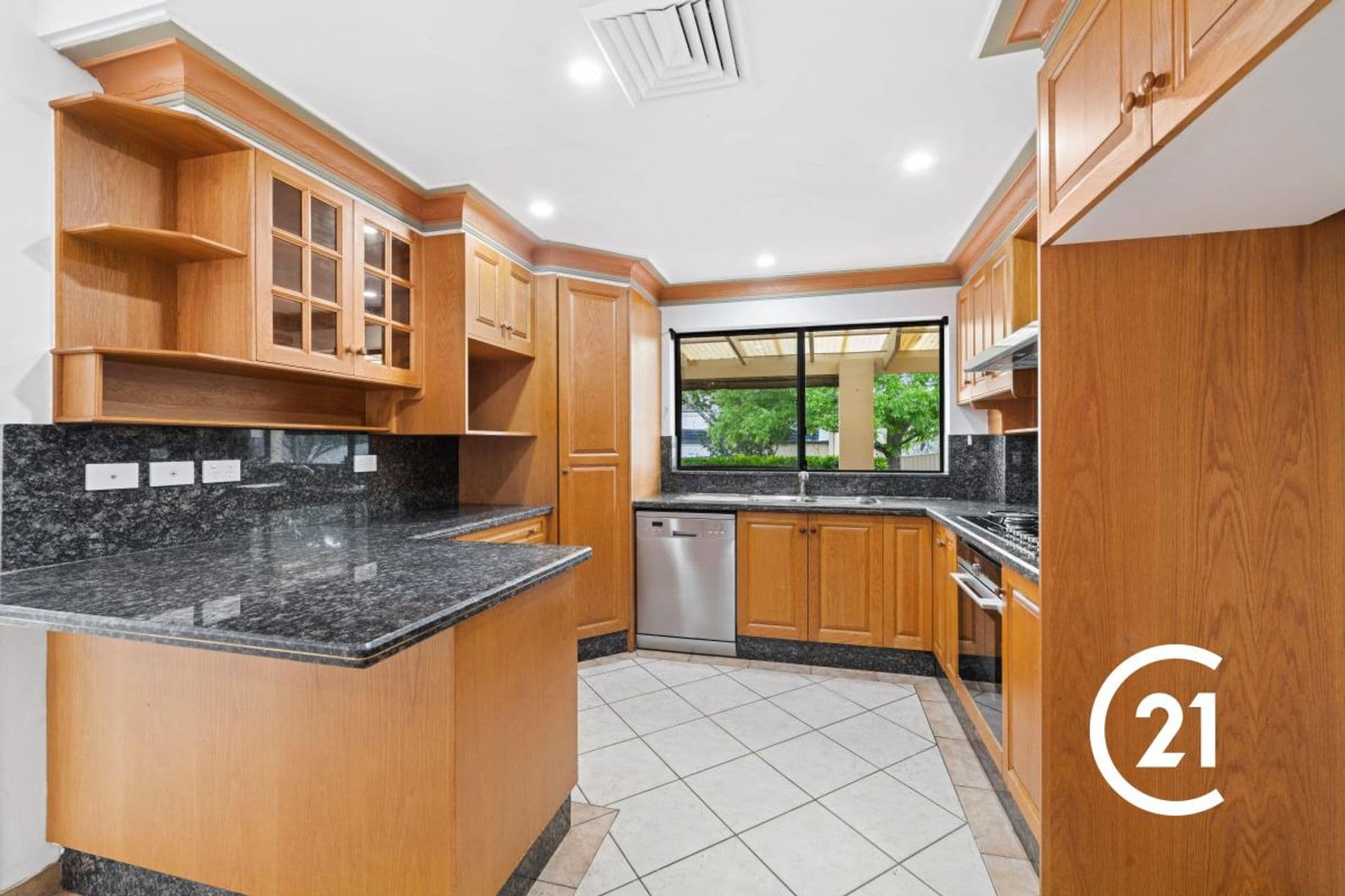 3/8-10 Revesby Place, Revesby, NSW, 2212, Hurstville Grove - Thumbnail 2