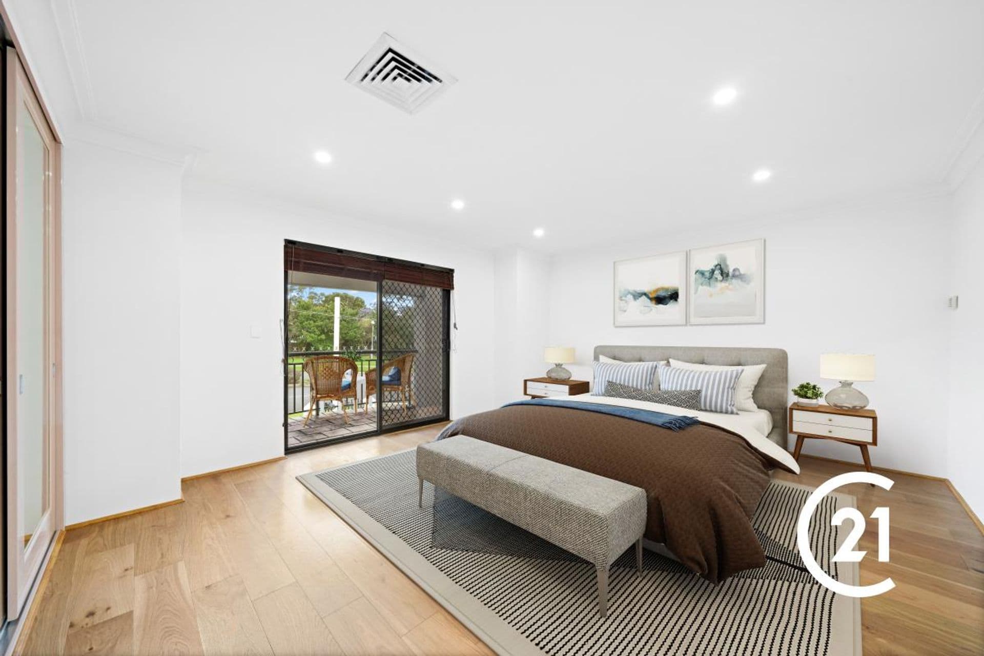 3/8-10 Revesby Place, Revesby, NSW, 2212, Hurstville Grove - Thumbnail 6