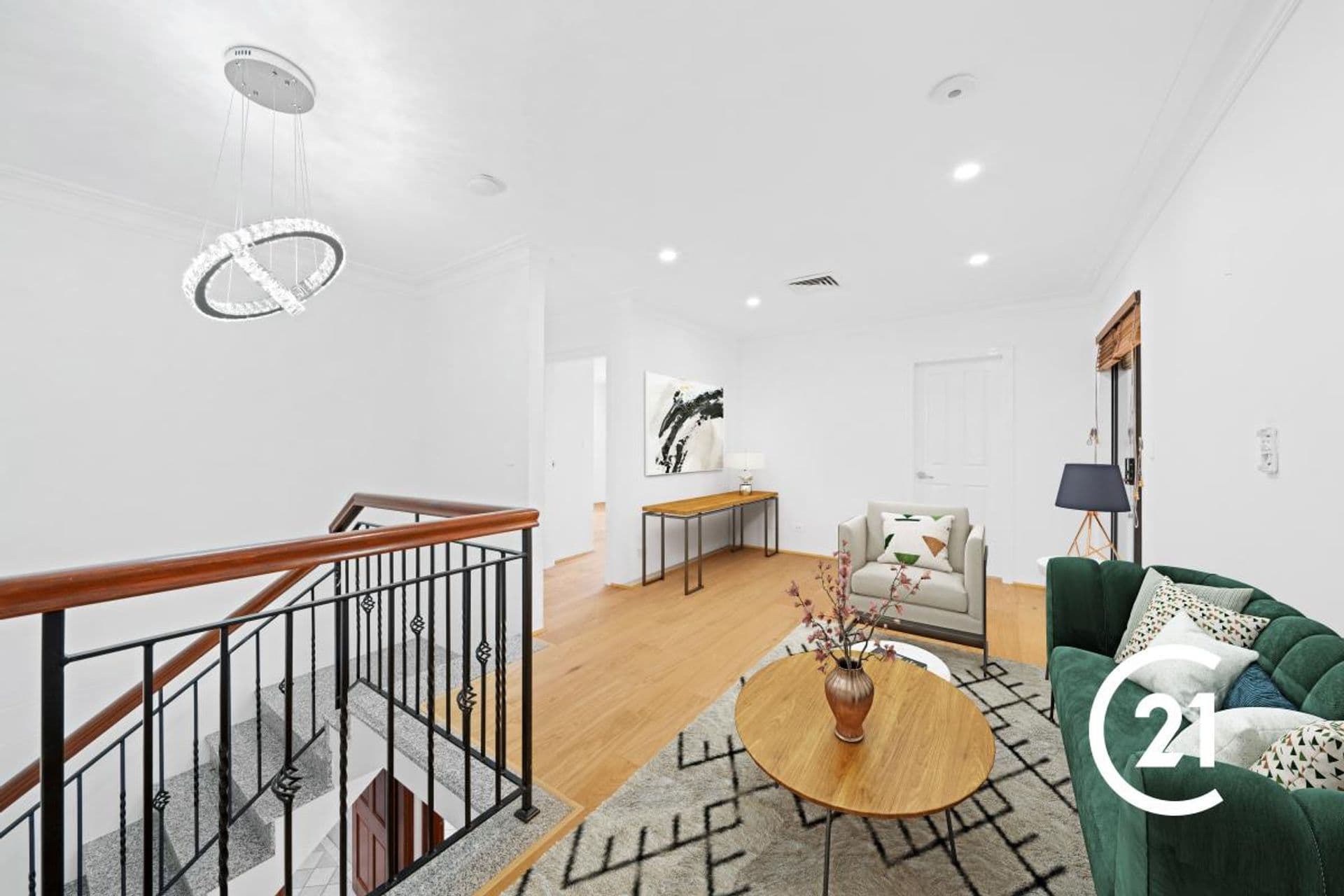 3/8-10 Revesby Place, Revesby, NSW, 2212, Hurstville Grove - Thumbnail 5