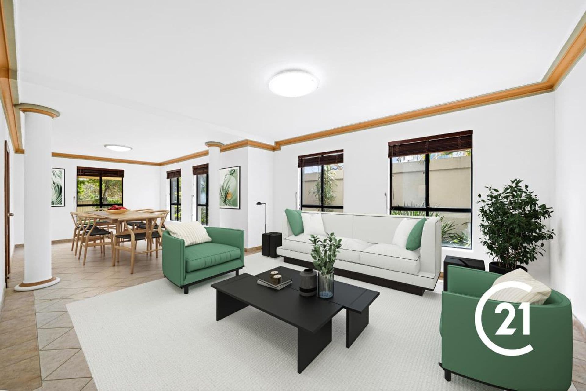 3/8-10 Revesby Place, Revesby, NSW, 2212, Hurstville Grove - Thumbnail 3