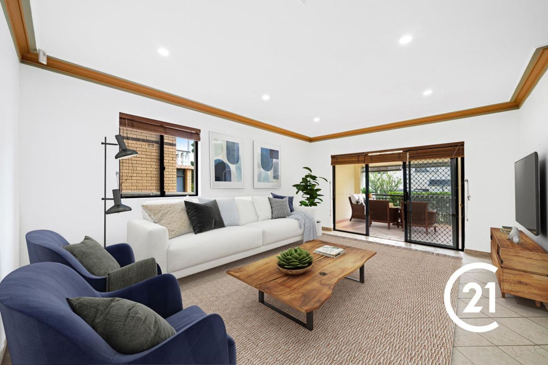 3/8-10 Revesby Place, Revesby, NSW, 2212, Hurstville Grove - Thumbnail 4
