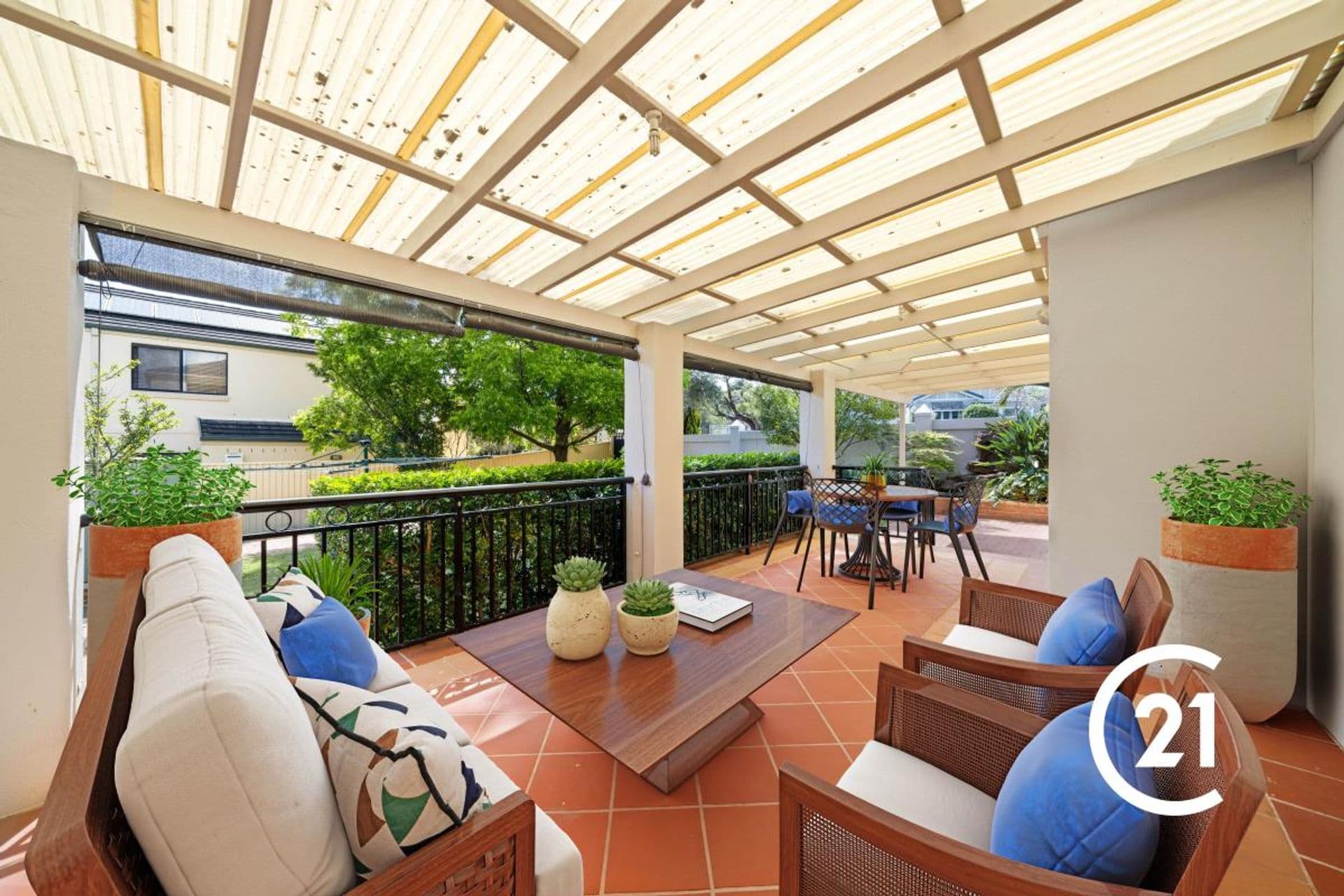 3/8-10 Revesby Place, Revesby, NSW, 2212, Hurstville Grove - Thumbnail 8