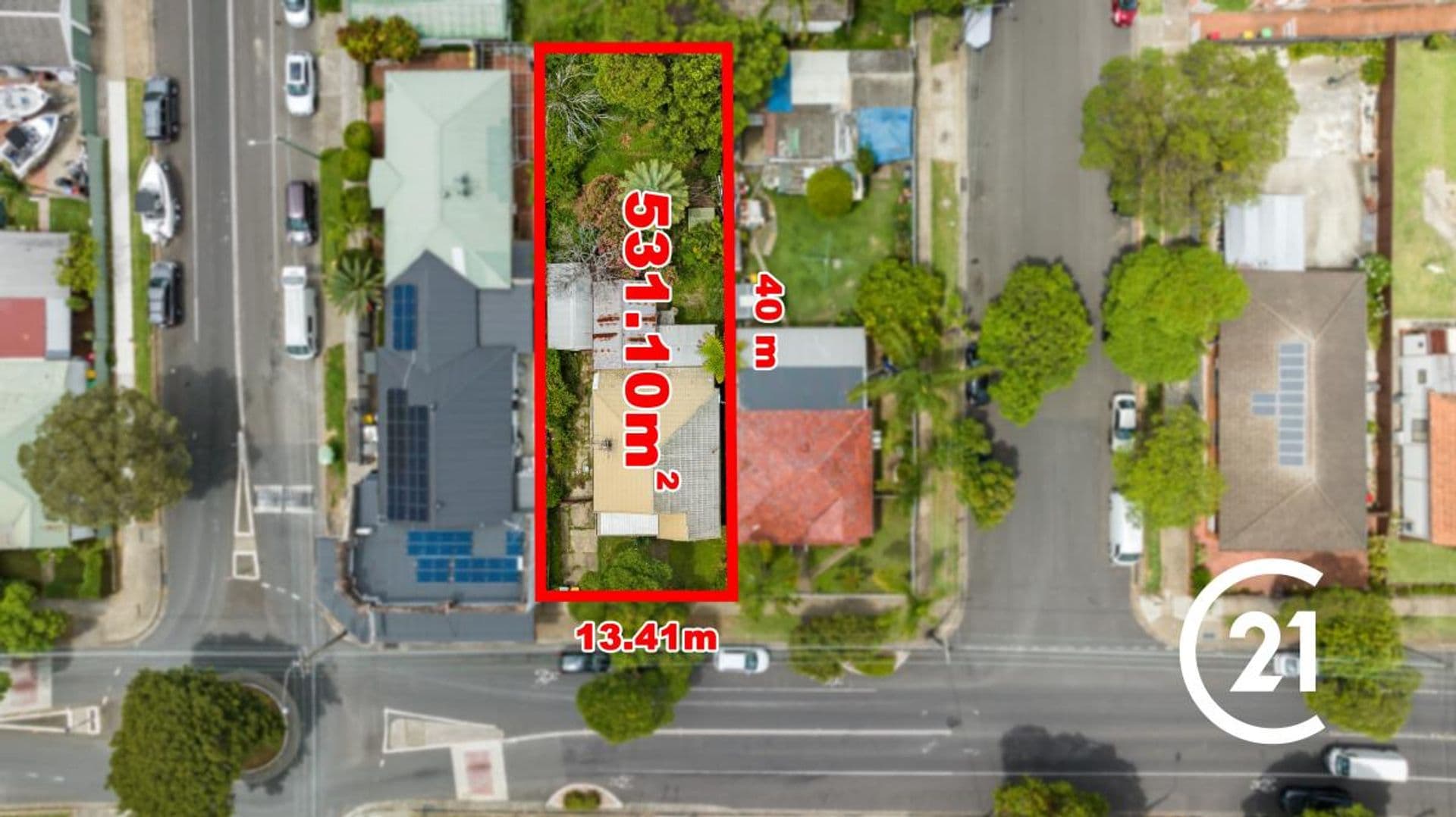 3/8-10 Revesby Place, Revesby, NSW, 2212, Auburn - Image 1