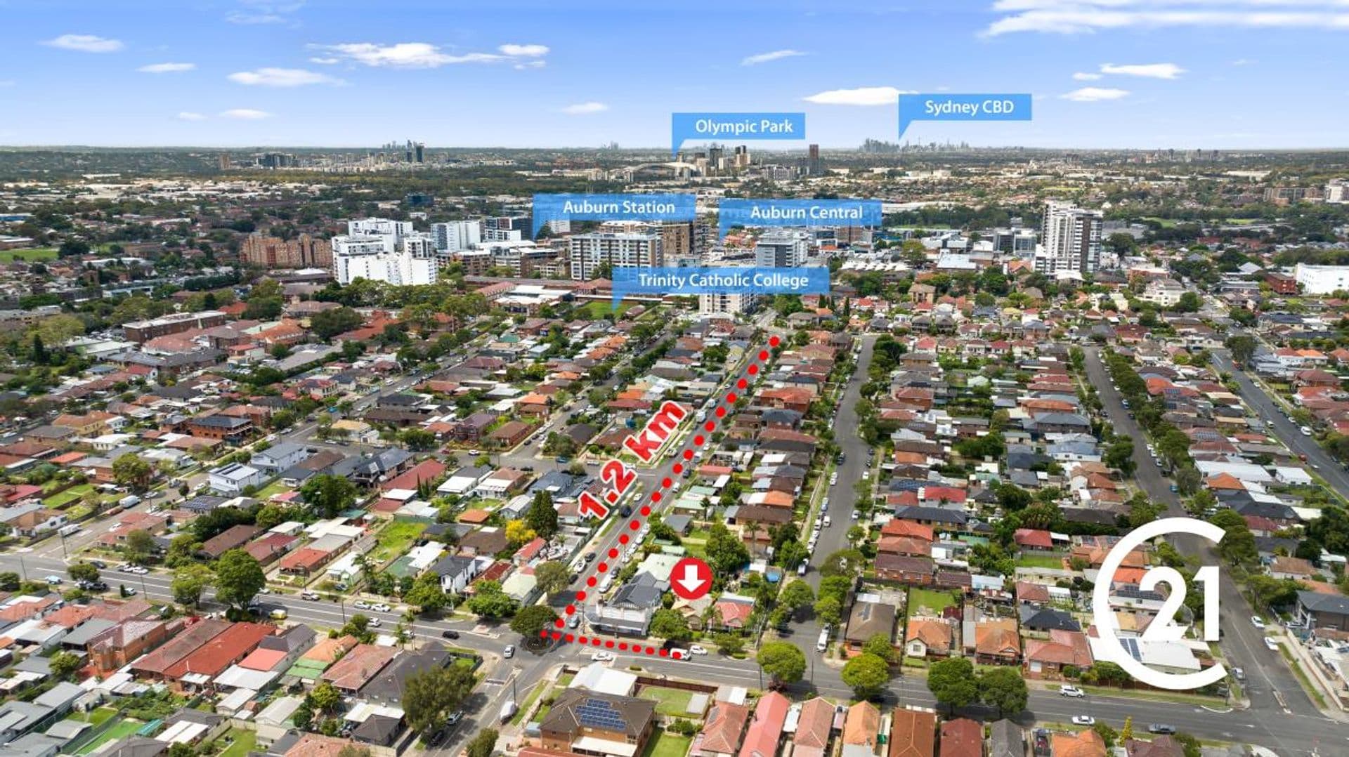 3/8-10 Revesby Place, Revesby, NSW, 2212, Auburn - Thumbnail 3