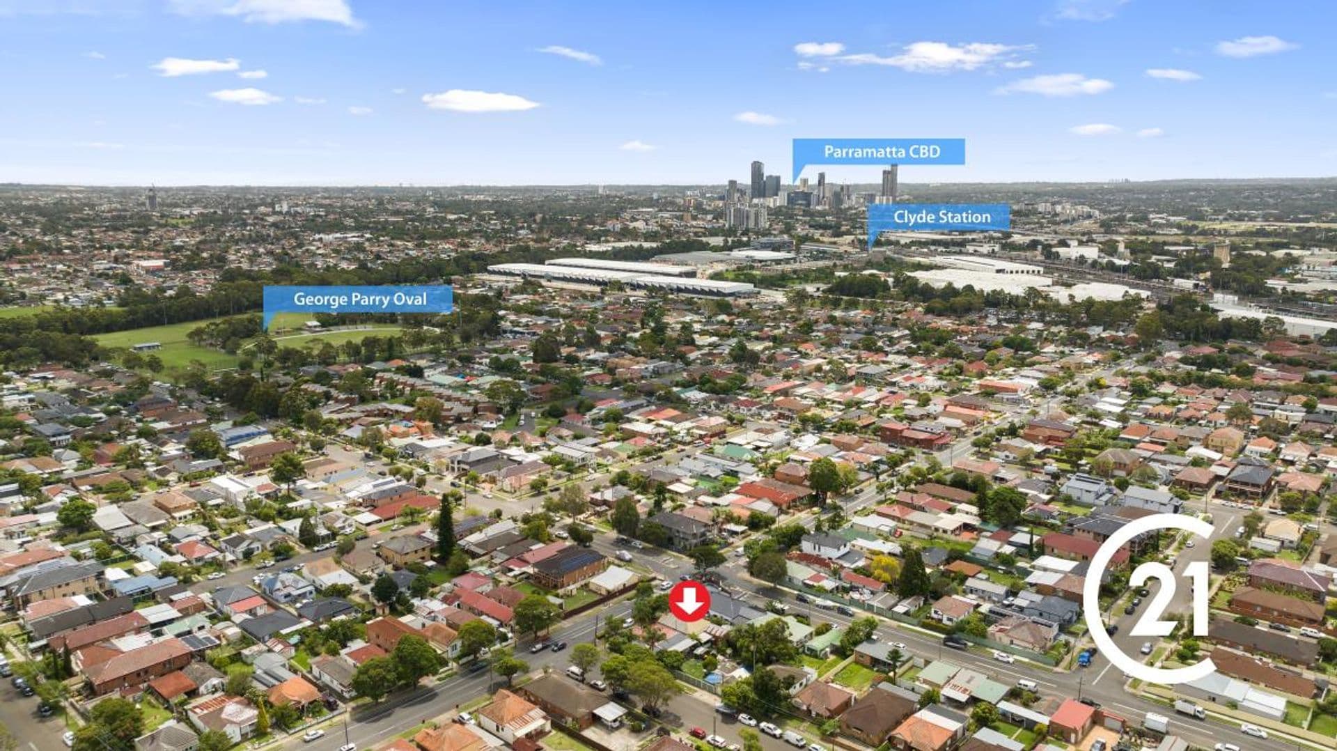 3/8-10 Revesby Place, Revesby, NSW, 2212, Auburn - Thumbnail 4