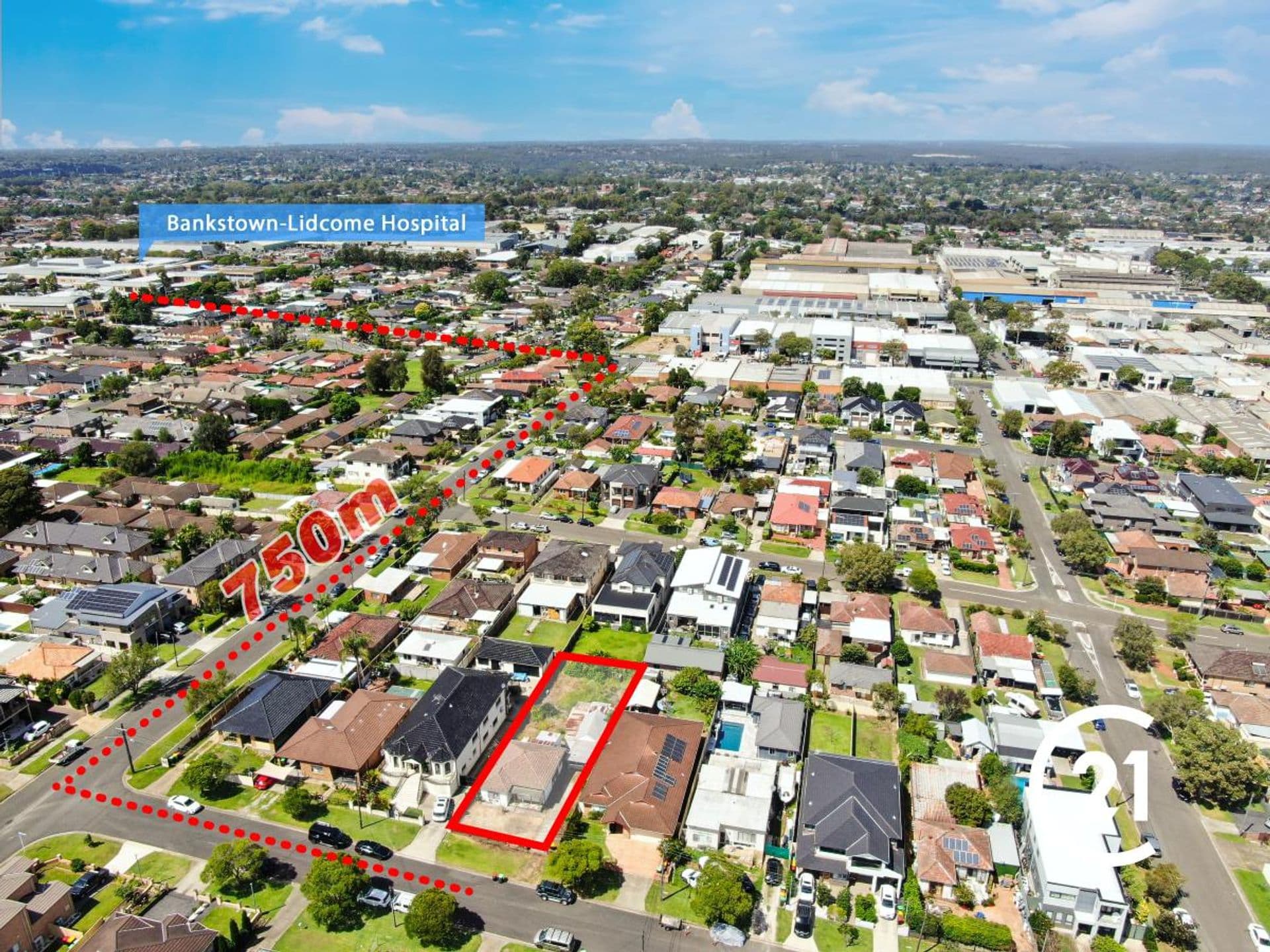 3/8-10 Revesby Place, Revesby, NSW, 2212, Condell Park - Thumbnail 2