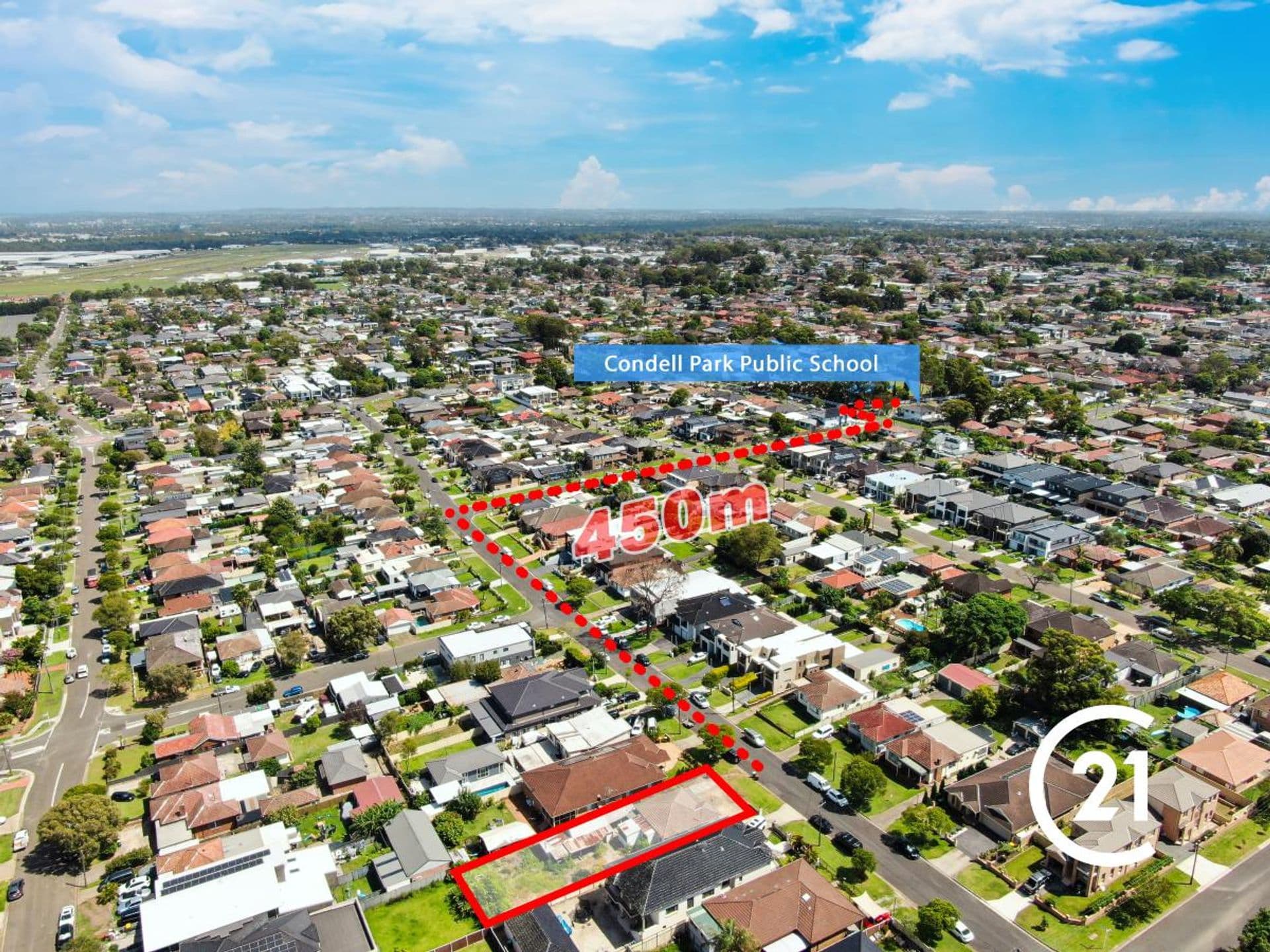 3/8-10 Revesby Place, Revesby, NSW, 2212, Condell Park - Thumbnail 3