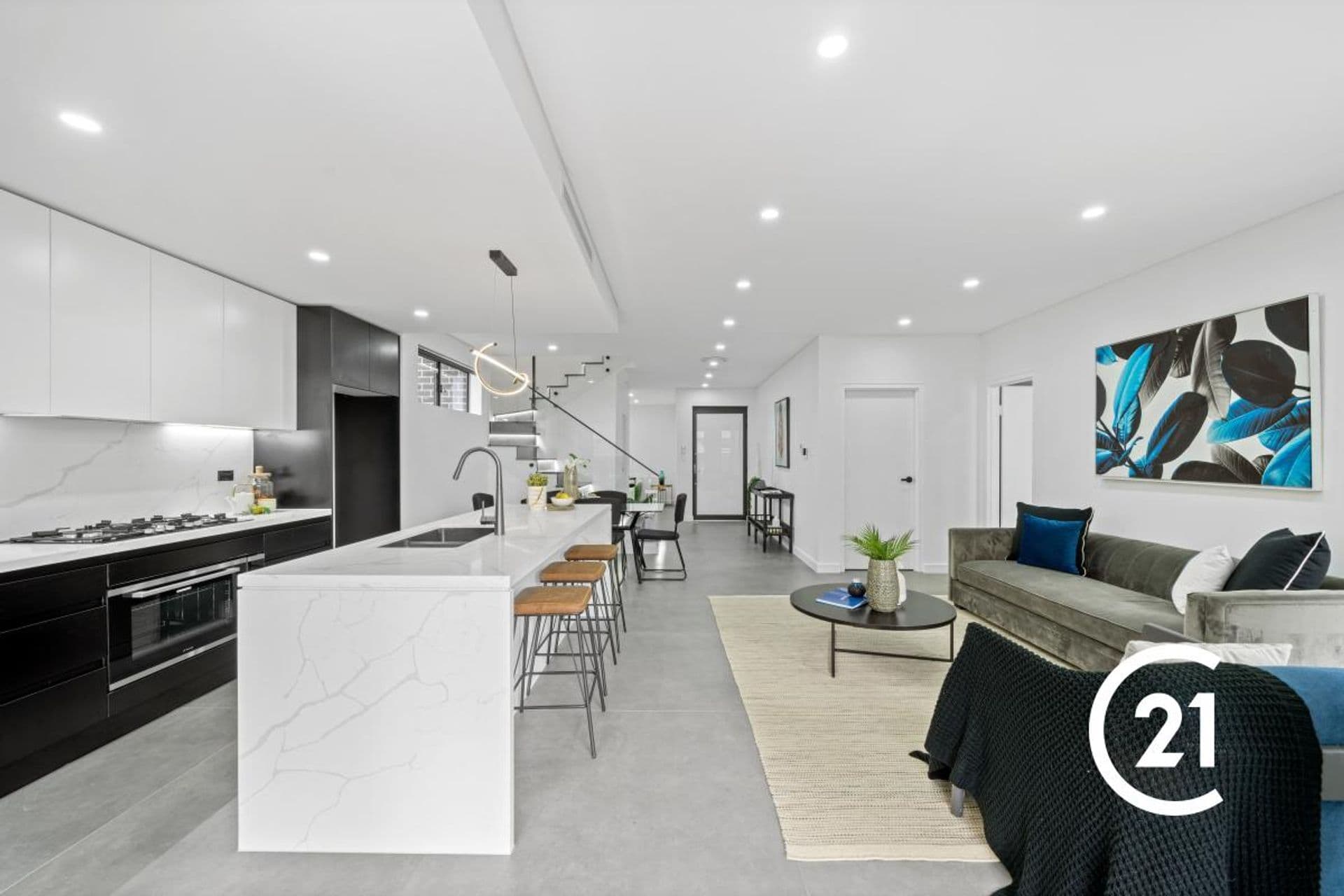 3/8-10 Revesby Place, Revesby, NSW, 2212, Panania - Thumbnail 3
