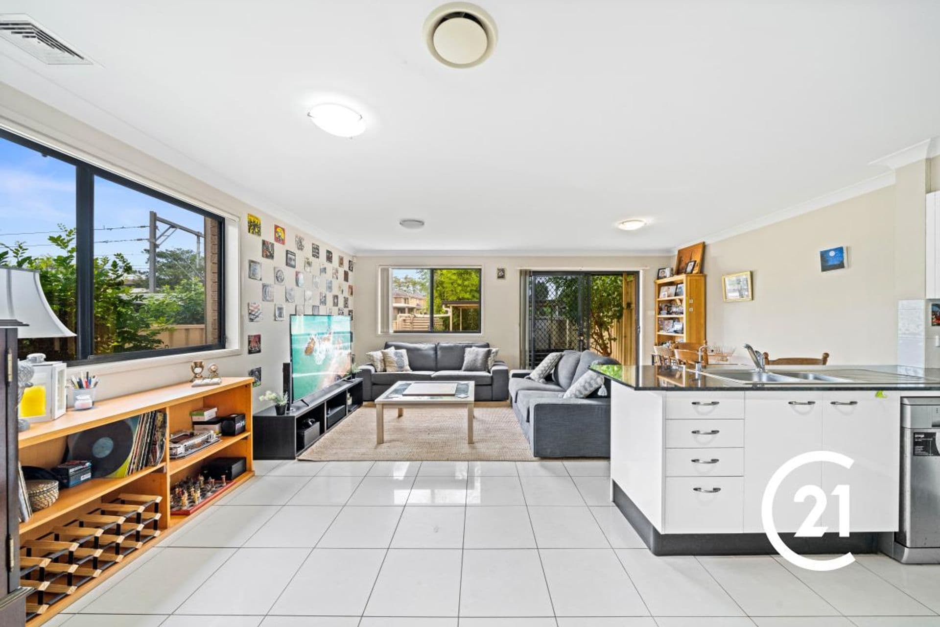 3/8-10 Revesby Place, Revesby, NSW, 2212, Revesby - Thumbnail 4