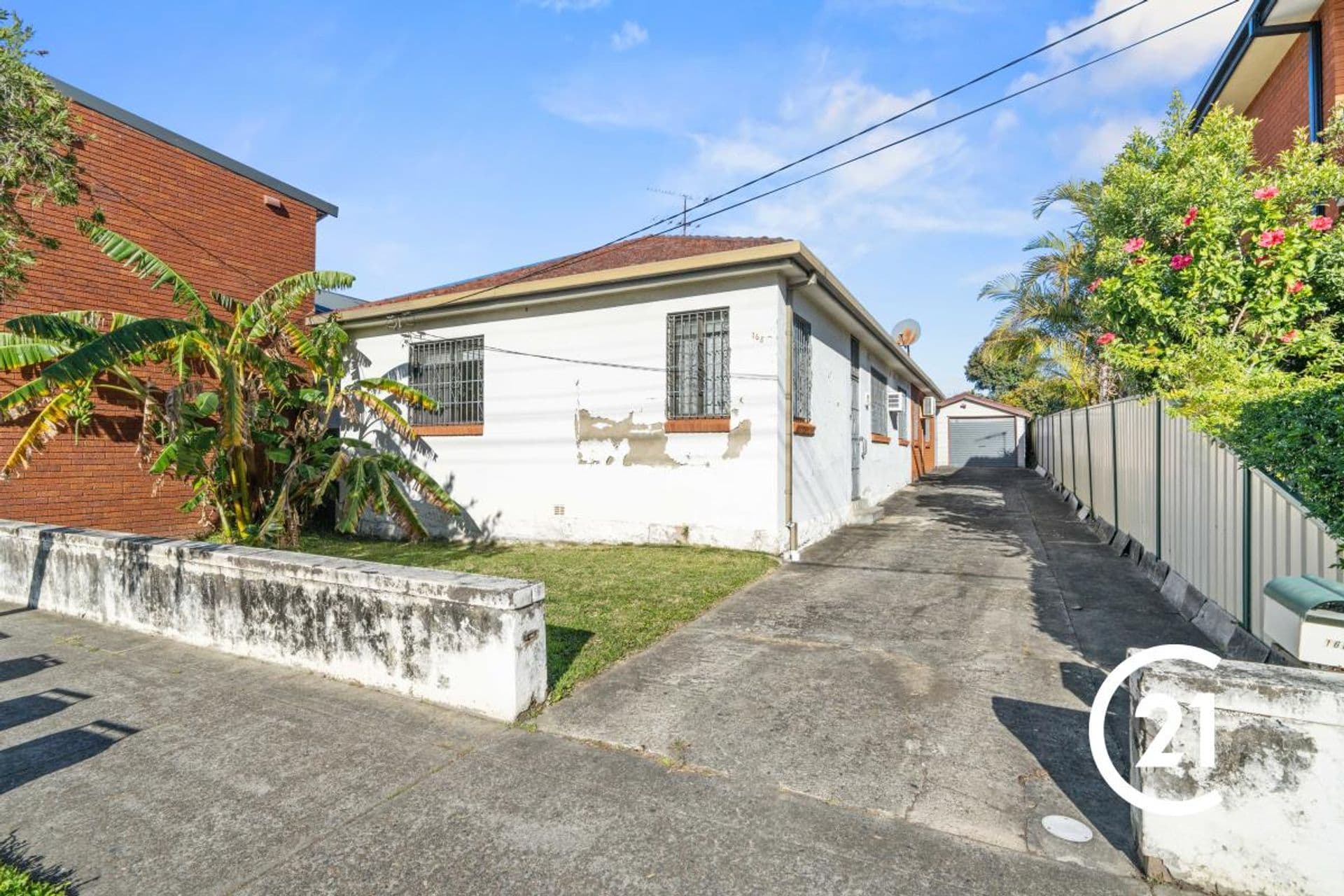 3/8-10 Revesby Place, Revesby, NSW, 2212, Earlwood - Image 1