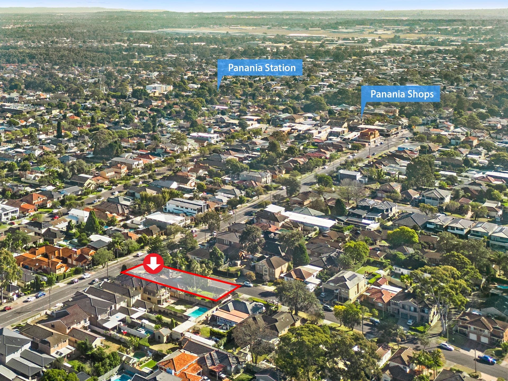 3/8-10 Revesby Place, Revesby, NSW, 2212, Panania - Thumbnail 4
