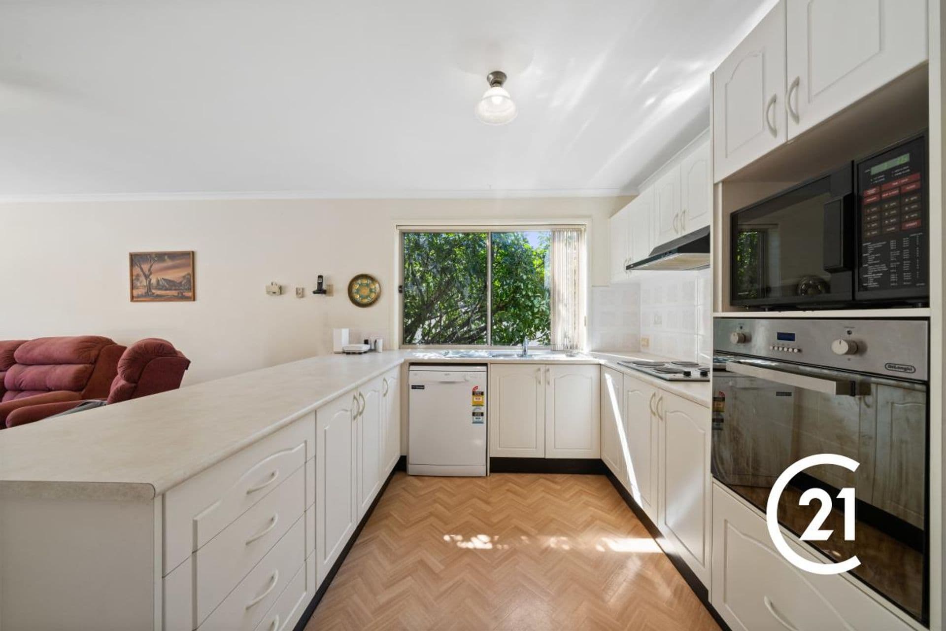 3/8-10 Revesby Place, Revesby, NSW, 2212, East Hills - Thumbnail 4