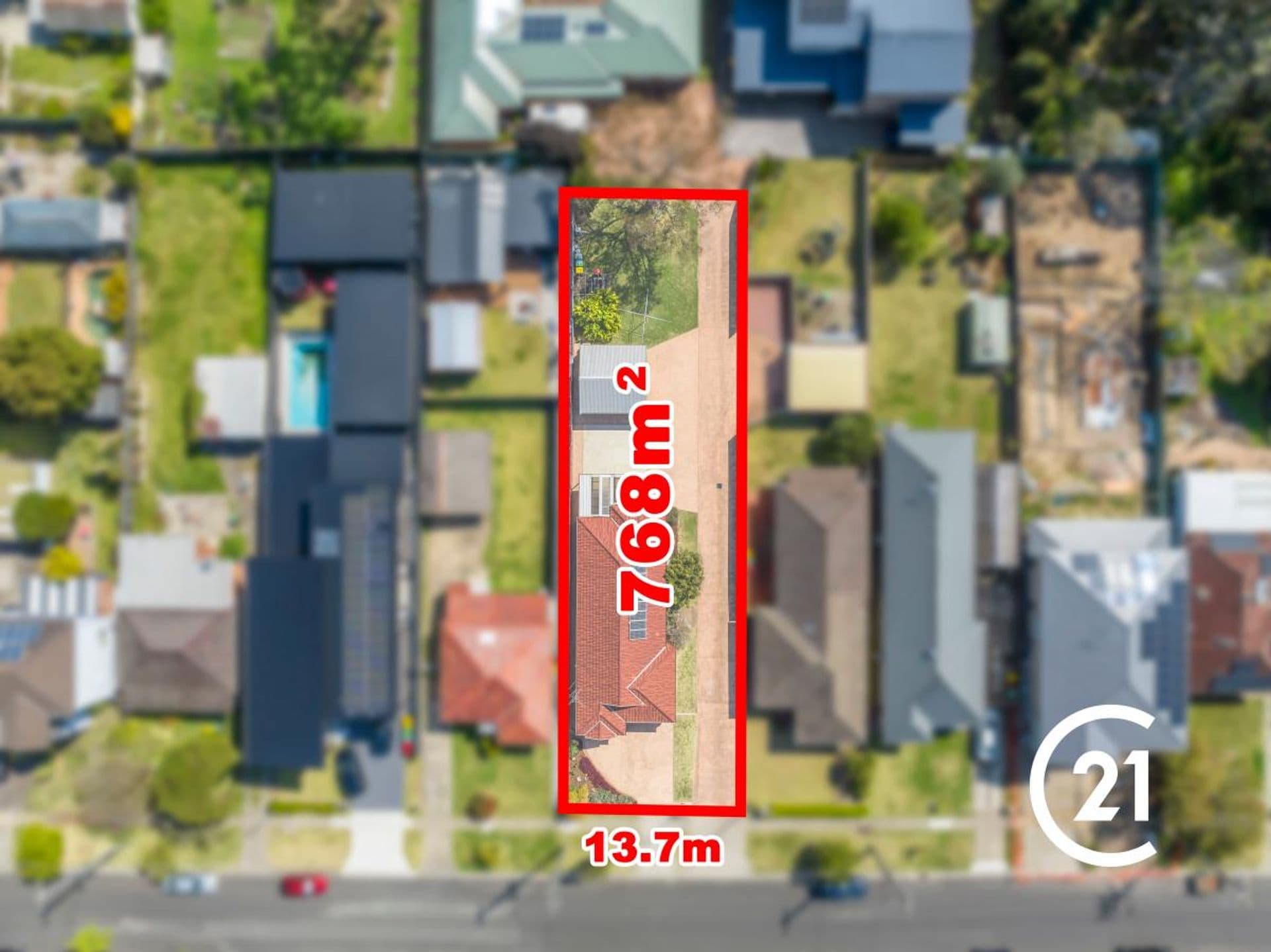 3/8-10 Revesby Place, Revesby, NSW, 2212, East Hills - Image 1