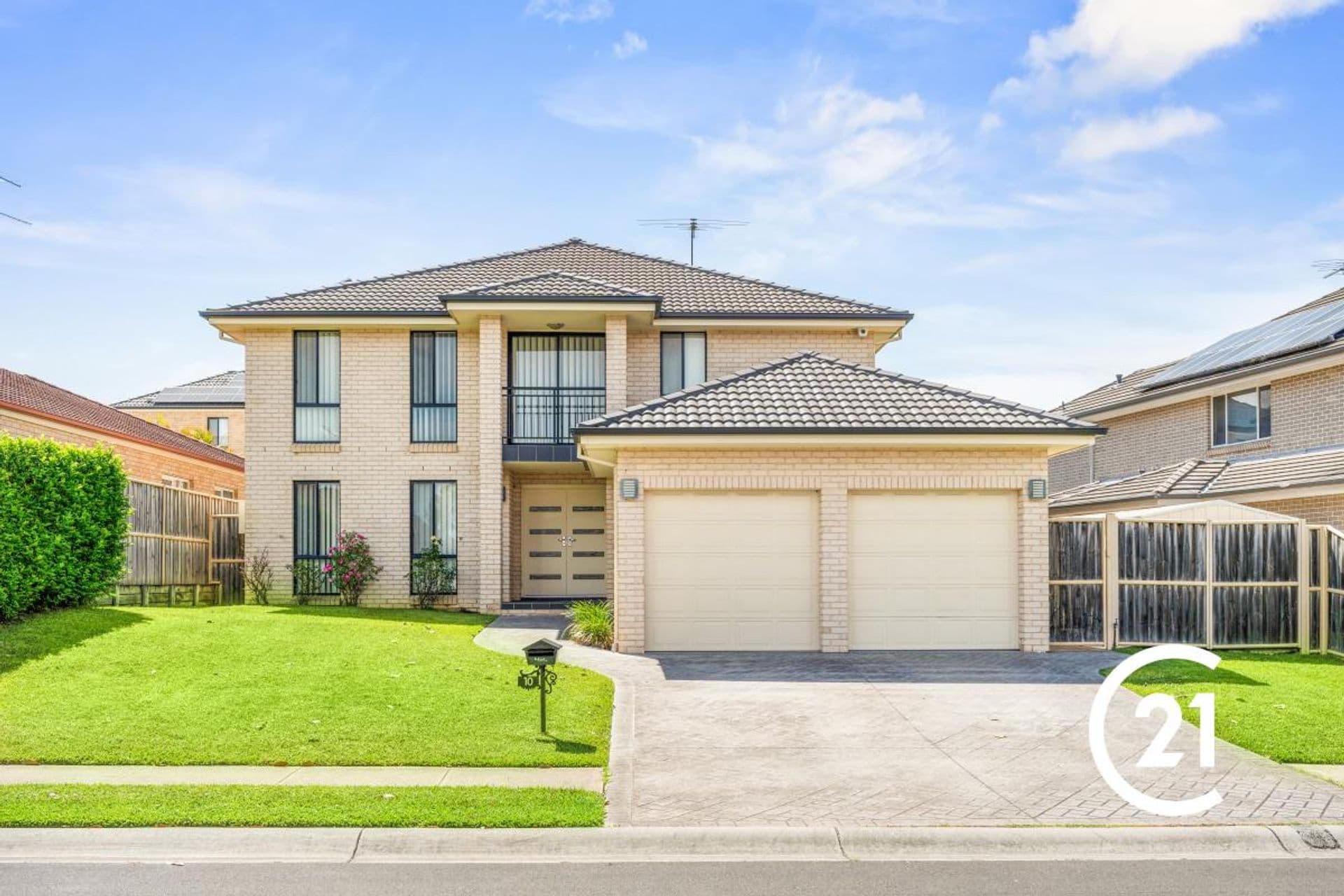10 Stonehaven Avenue, Kellyville Ridge, NSW, 2155, Kellyville Ridge - Image 1