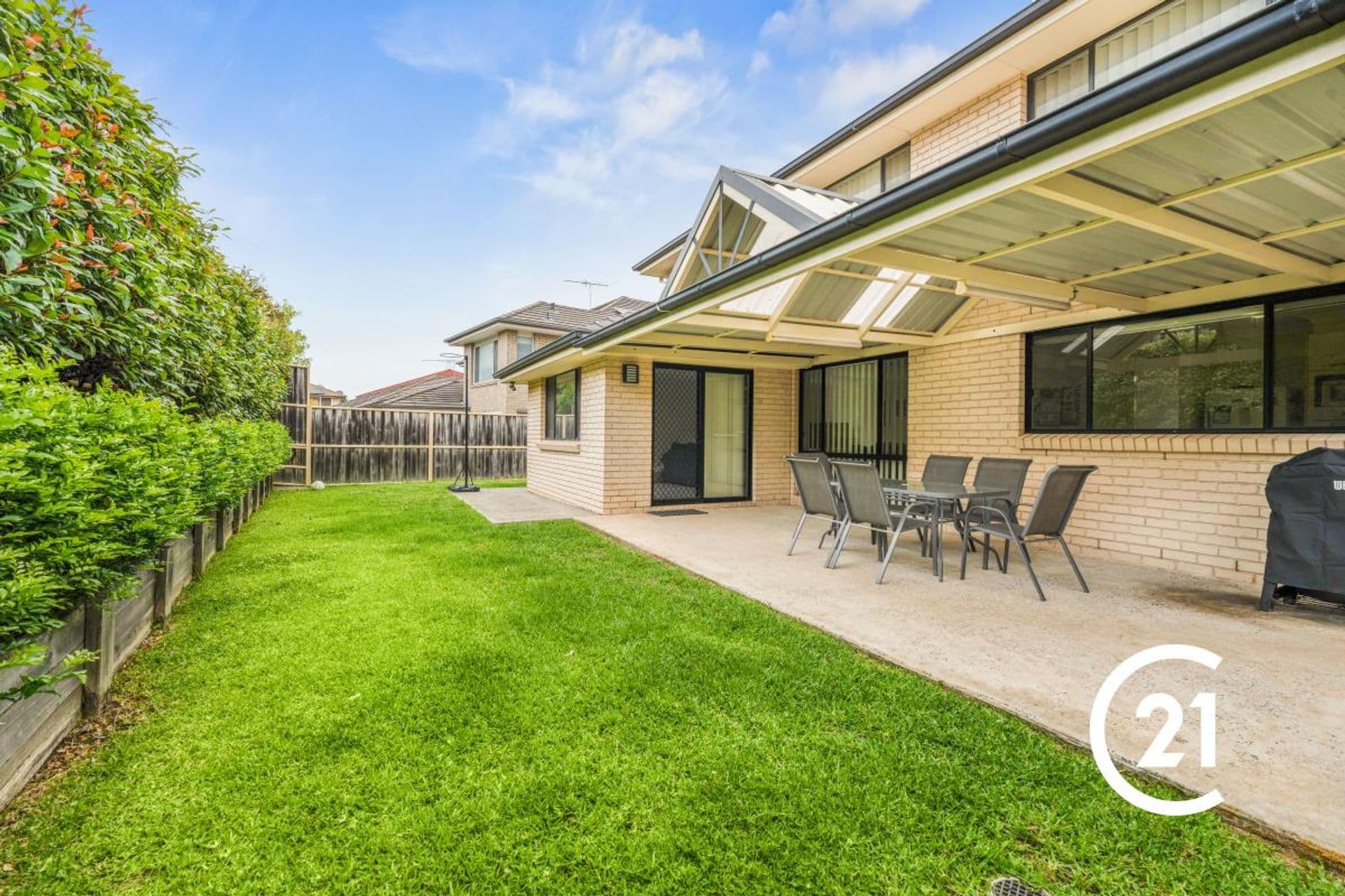 10 Stonehaven Avenue, Kellyville Ridge, NSW, 2155, Kellyville Ridge - Thumbnail 7