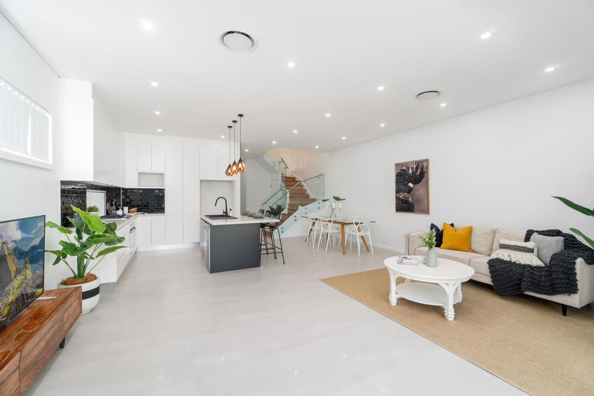 3/8-10 Revesby Place, Revesby, NSW, 2212, Padstow - Thumbnail 3