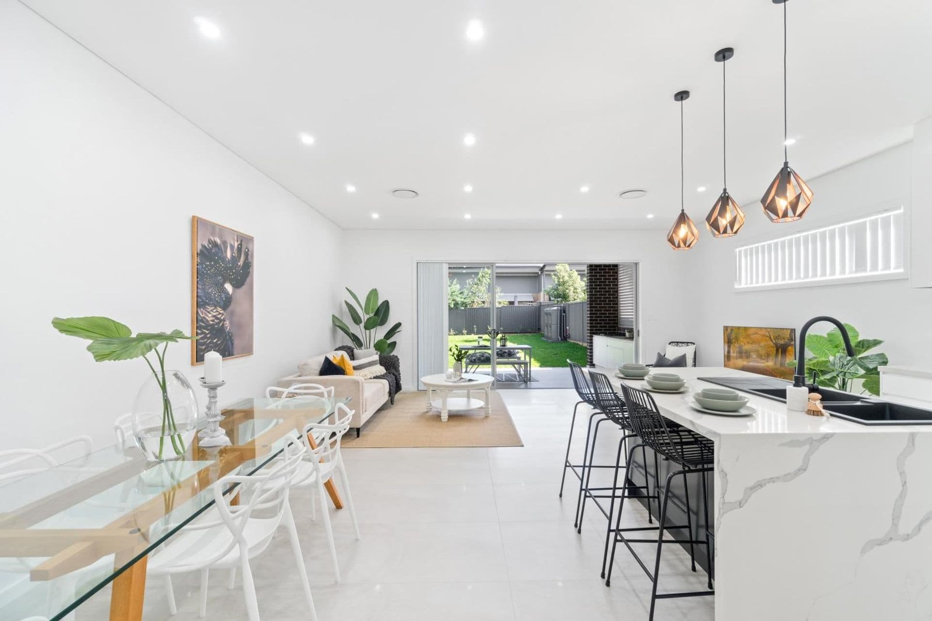 3/8-10 Revesby Place, Revesby, NSW, 2212, Padstow - Thumbnail 2
