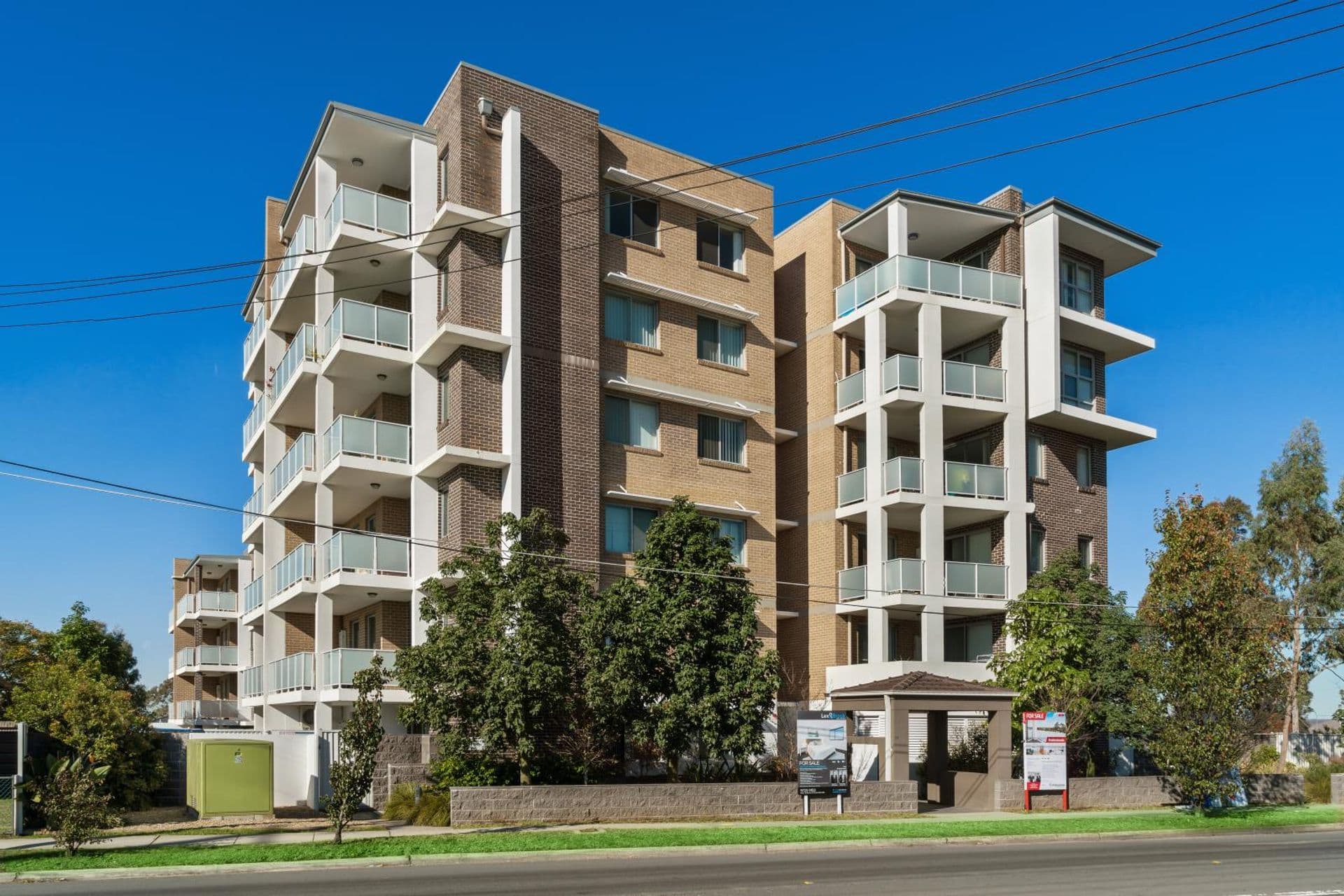 13/96-98 Nuwarra Road, Moorebank, NSW, 2170, Moorebank - Image 1