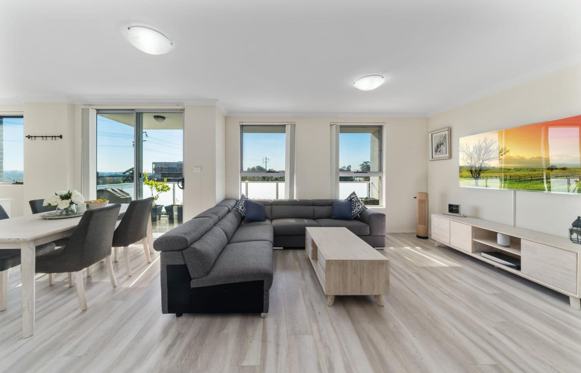 13/96-98 Nuwarra Road, Moorebank, NSW, 2170, Moorebank - Thumbnail 7
