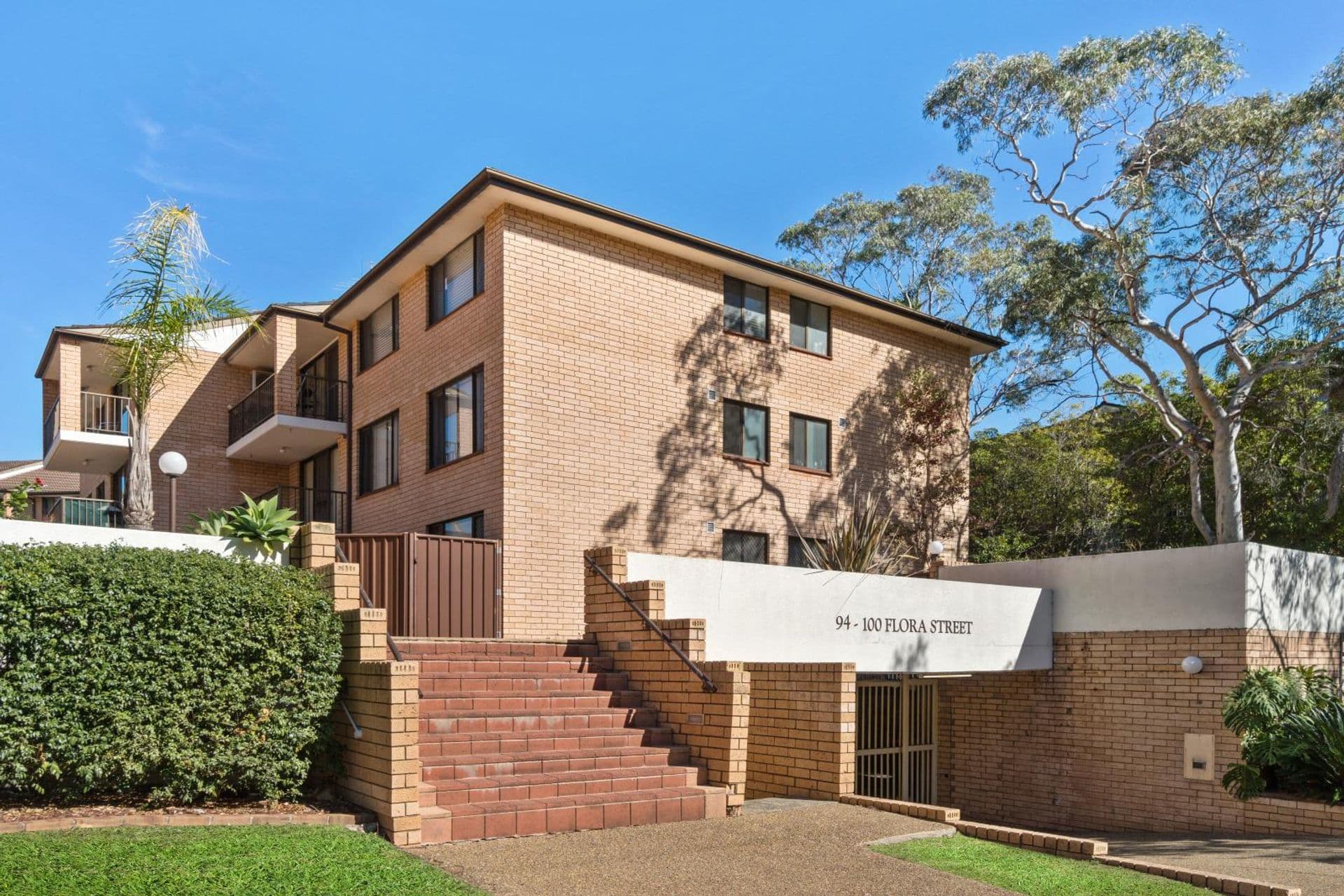 2/94-100 Flora Street, Sutherland, NSW, 2232, Sutherland - Image 1