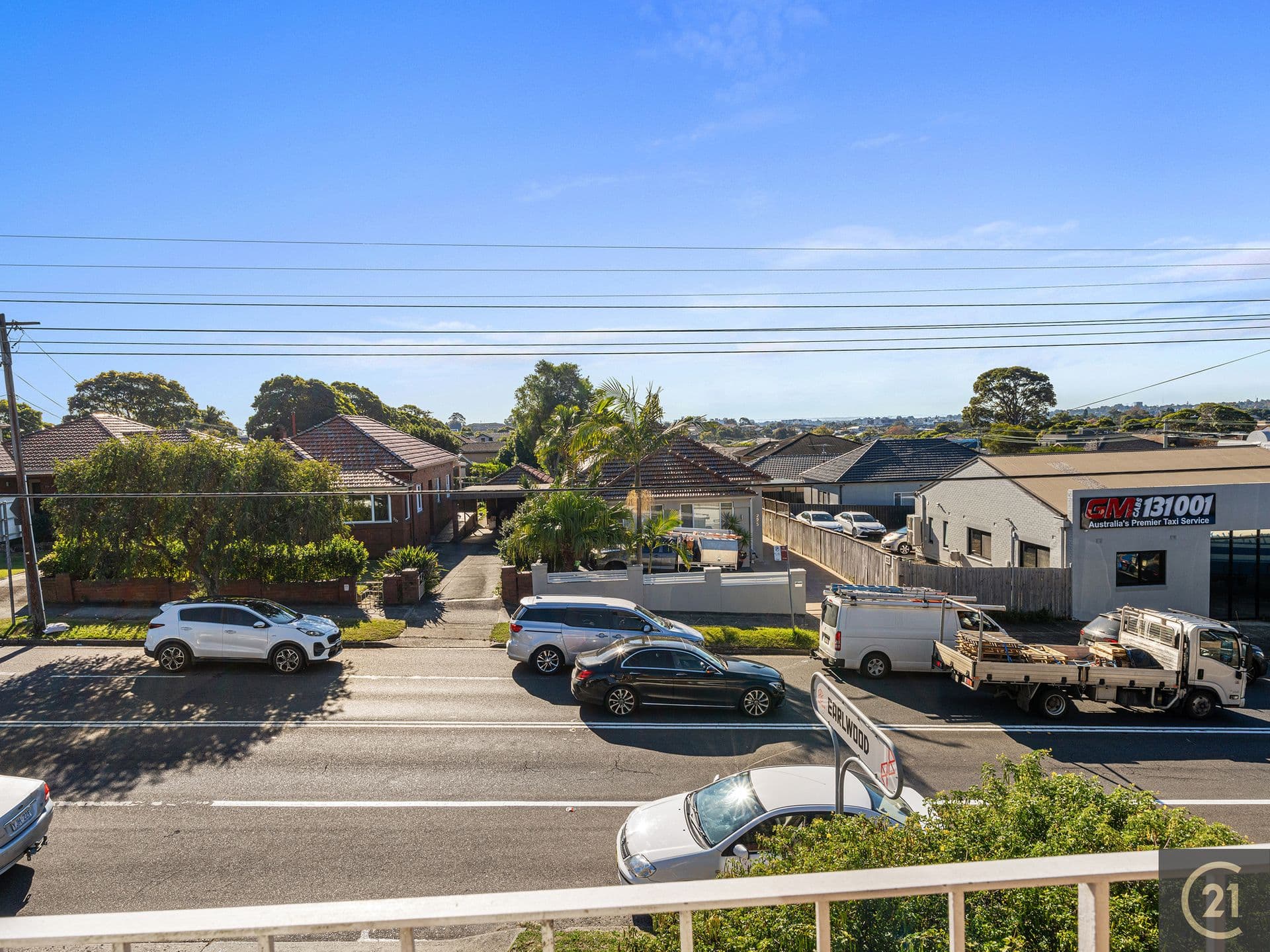 8/220 William Street, Kingsgrove, NSW, 2208, Kingsgrove - Thumbnail 8