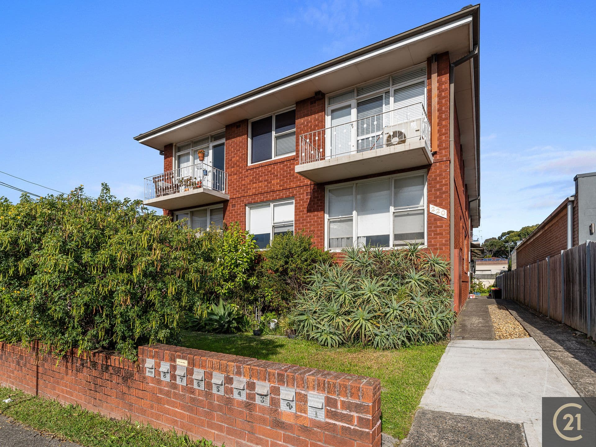 8/220 William Street, Kingsgrove, NSW, 2208, Kingsgrove - Image 1