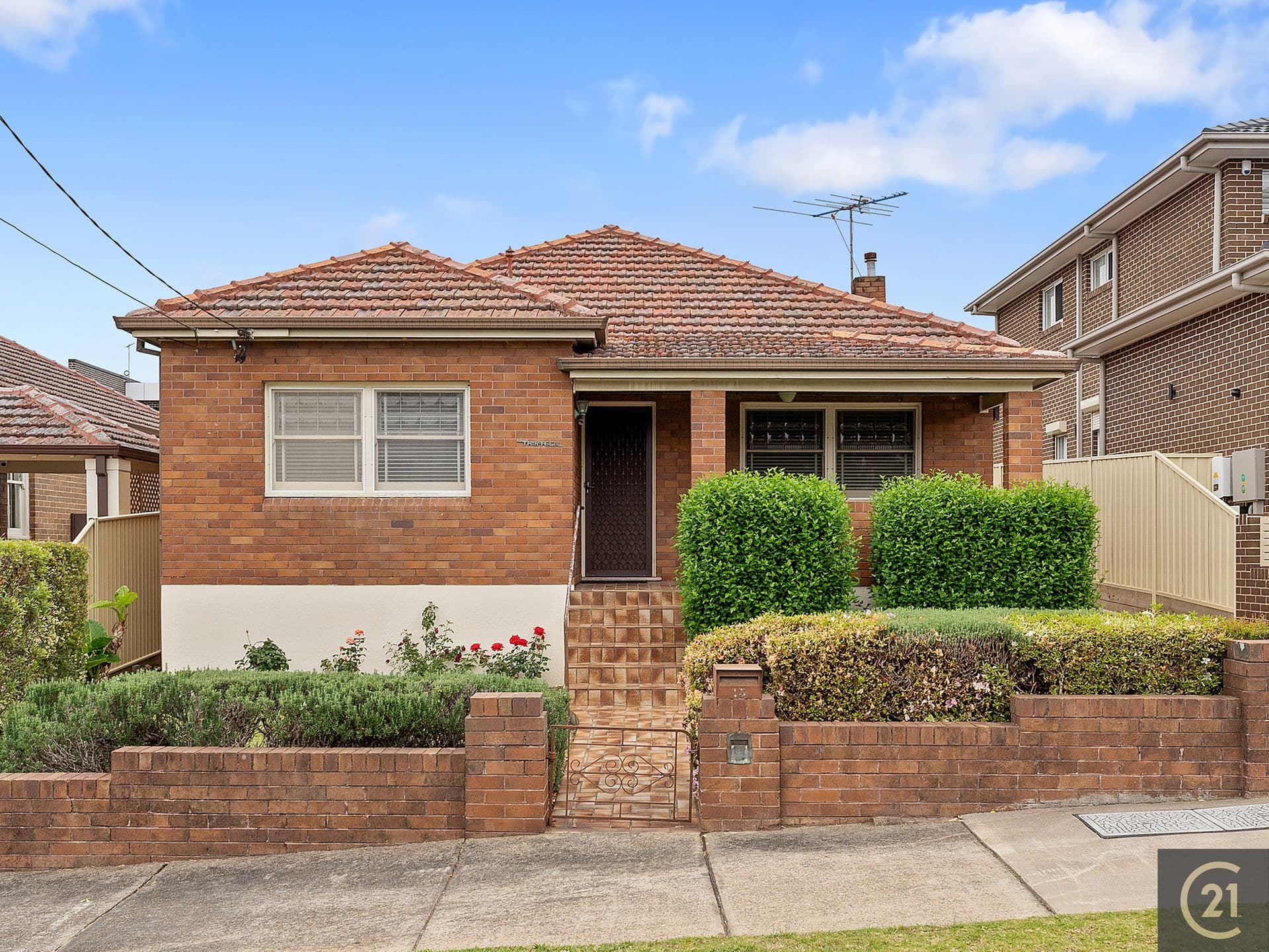 3/8-10 Revesby Place, Revesby, NSW, 2212, Hurstville - Image 1