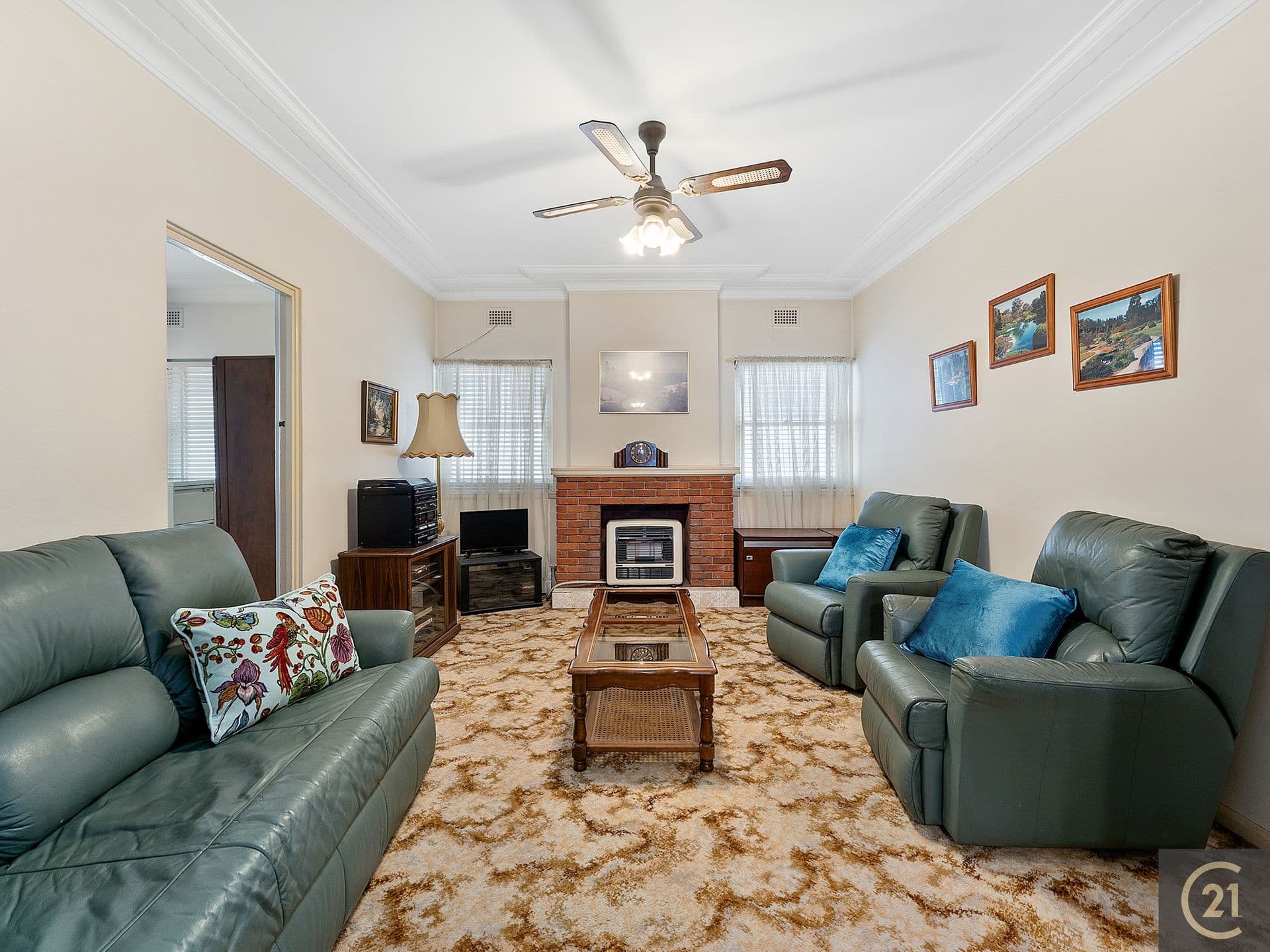 3/8-10 Revesby Place, Revesby, NSW, 2212, Hurstville - Thumbnail 3