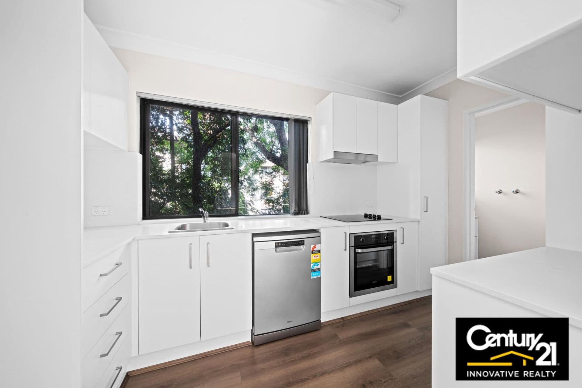 3/33 O'connell Street, North Parramatta, NSW, 2151, North Parramatta - Image 1