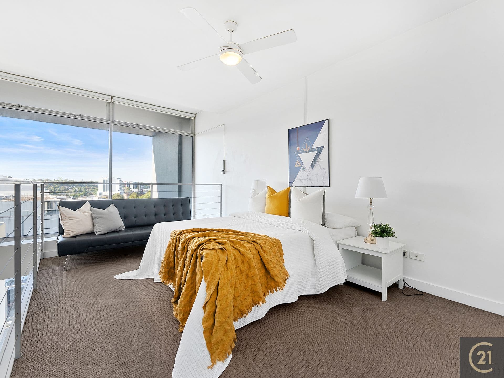 32/555 Princes Highway, Rockdale, NSW, 2216, Rockdale - Thumbnail 8