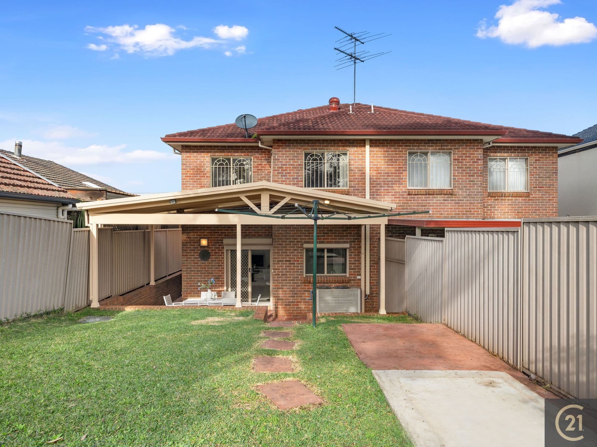 3/8-10 Revesby Place, Revesby, NSW, 2212, Condell Park - Thumbnail 2