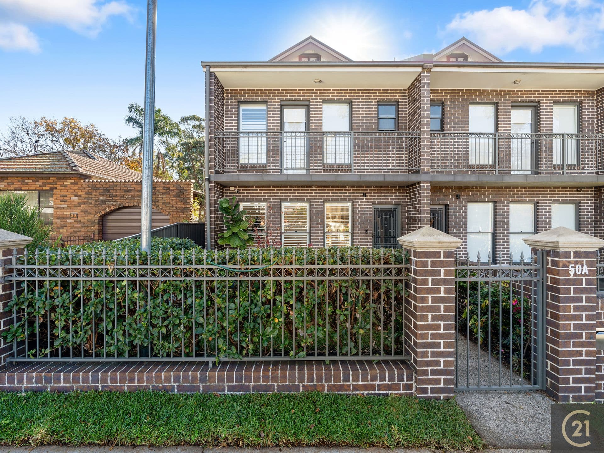 3/8-10 Revesby Place, Revesby, NSW, 2212, Revesby - Image 1