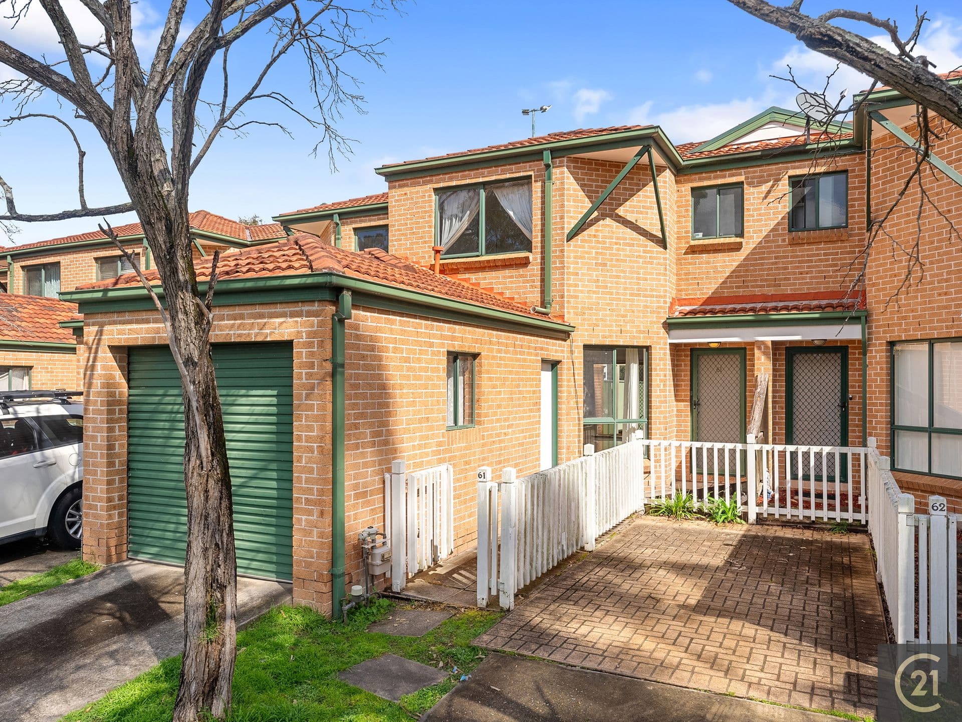 61/169 Horsley Road, Panania, NSW, 2213, Panania - Image 1