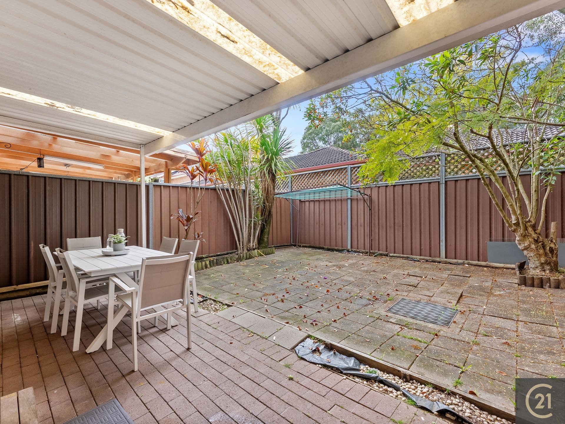 17/135 Rex Road, Georges Hall, NSW, 2198, Georges Hall - Thumbnail 3