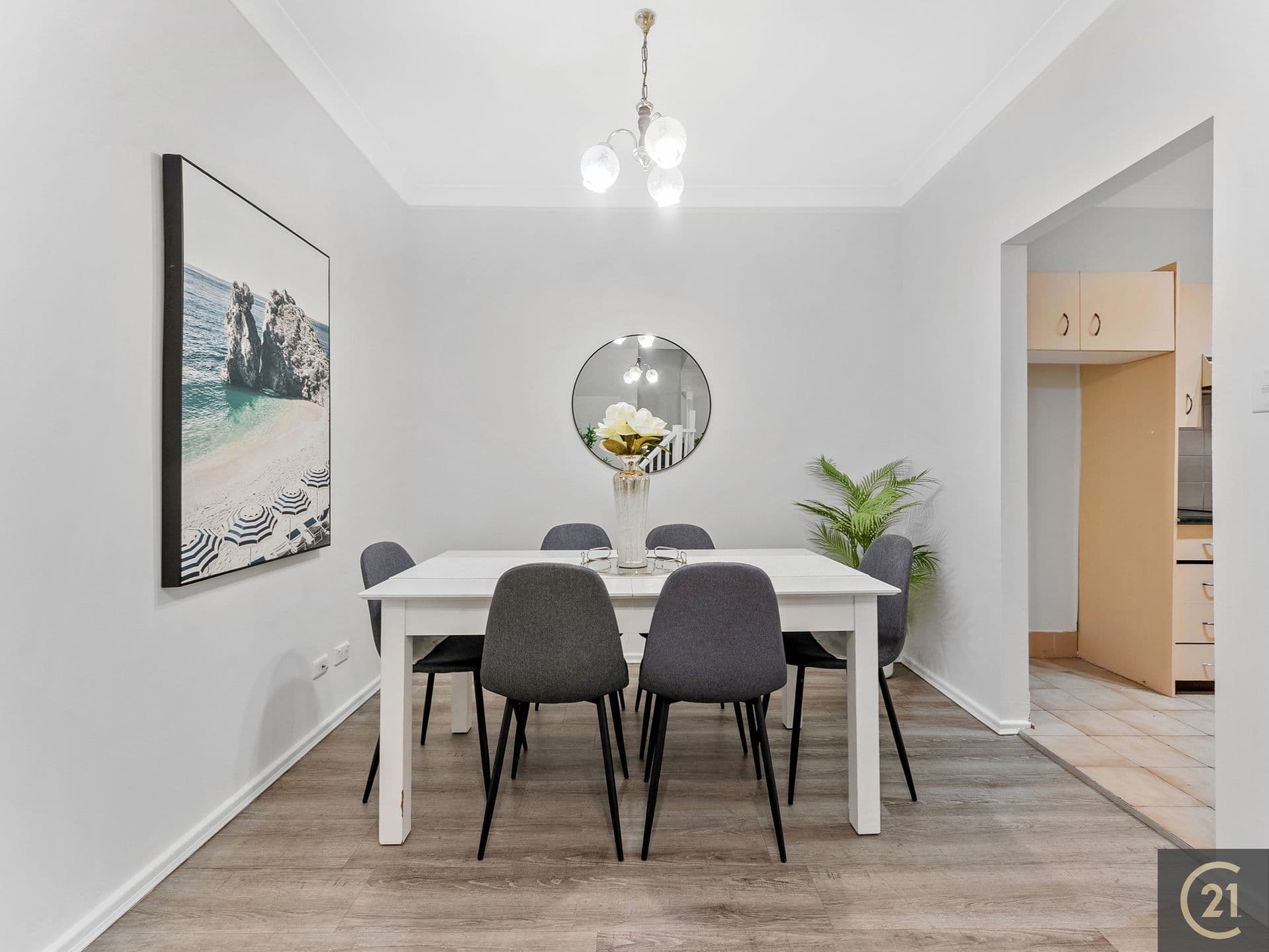 17/135 Rex Road, Georges Hall, NSW, 2198, Georges Hall - Thumbnail 5