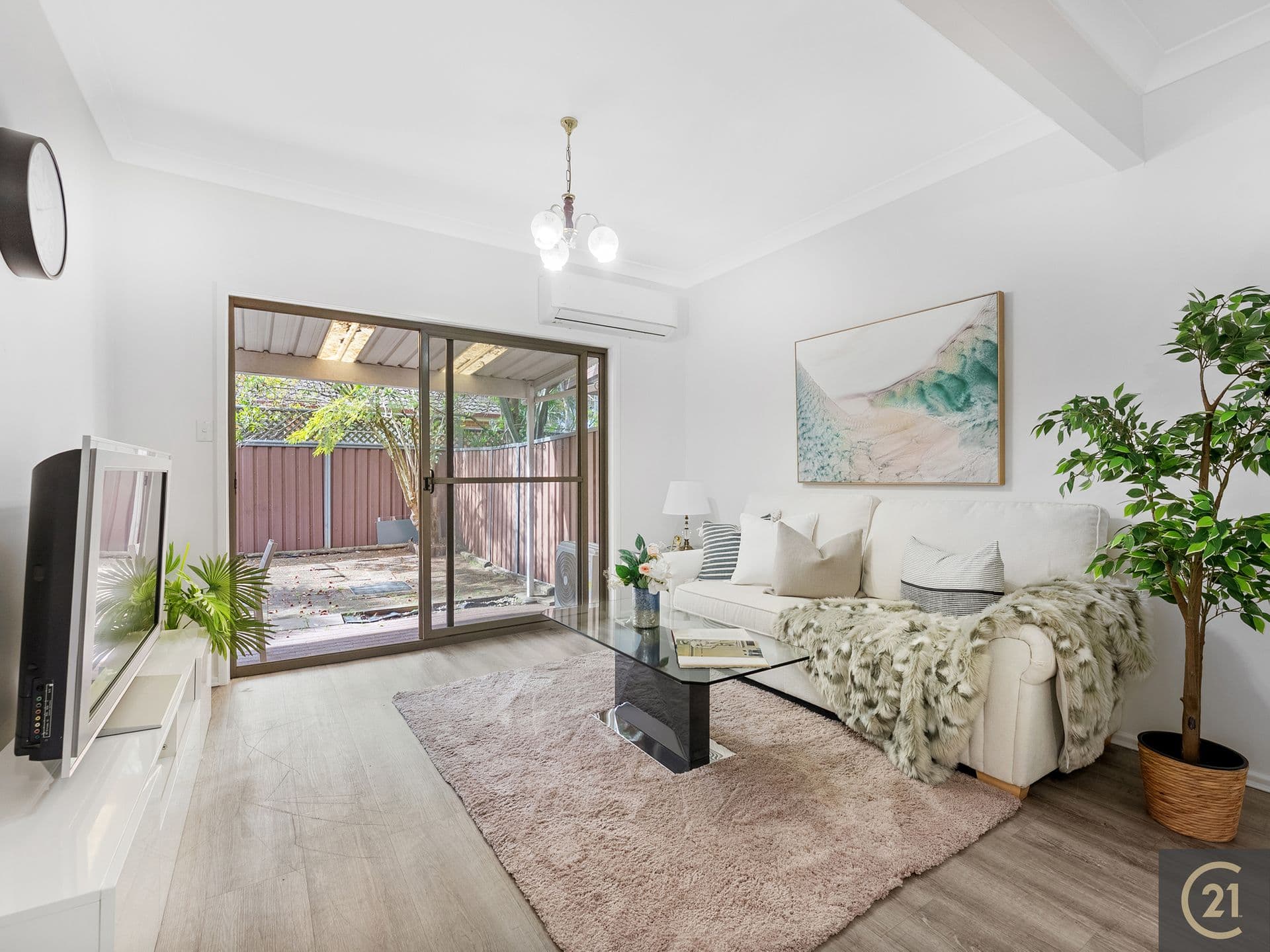17/135 Rex Road, Georges Hall, NSW, 2198, Georges Hall - Thumbnail 4