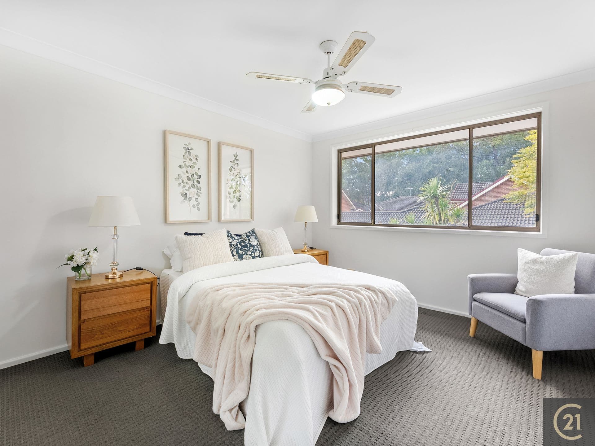 17/135 Rex Road, Georges Hall, NSW, 2198, Georges Hall - Thumbnail 8
