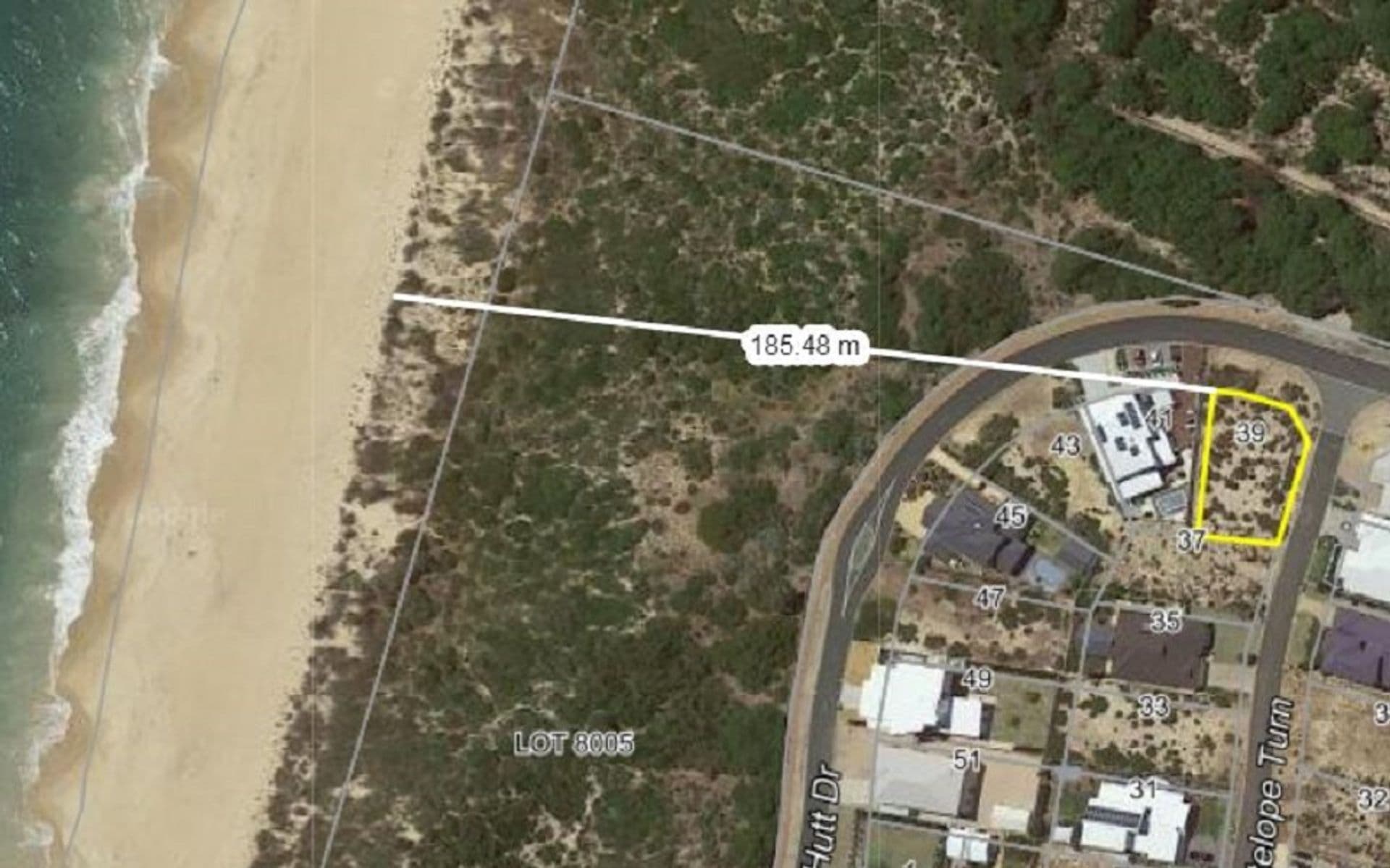 37/23 Casuarina Drive, Bunbury, WA, 6230, Dalyellup - Thumbnail 2