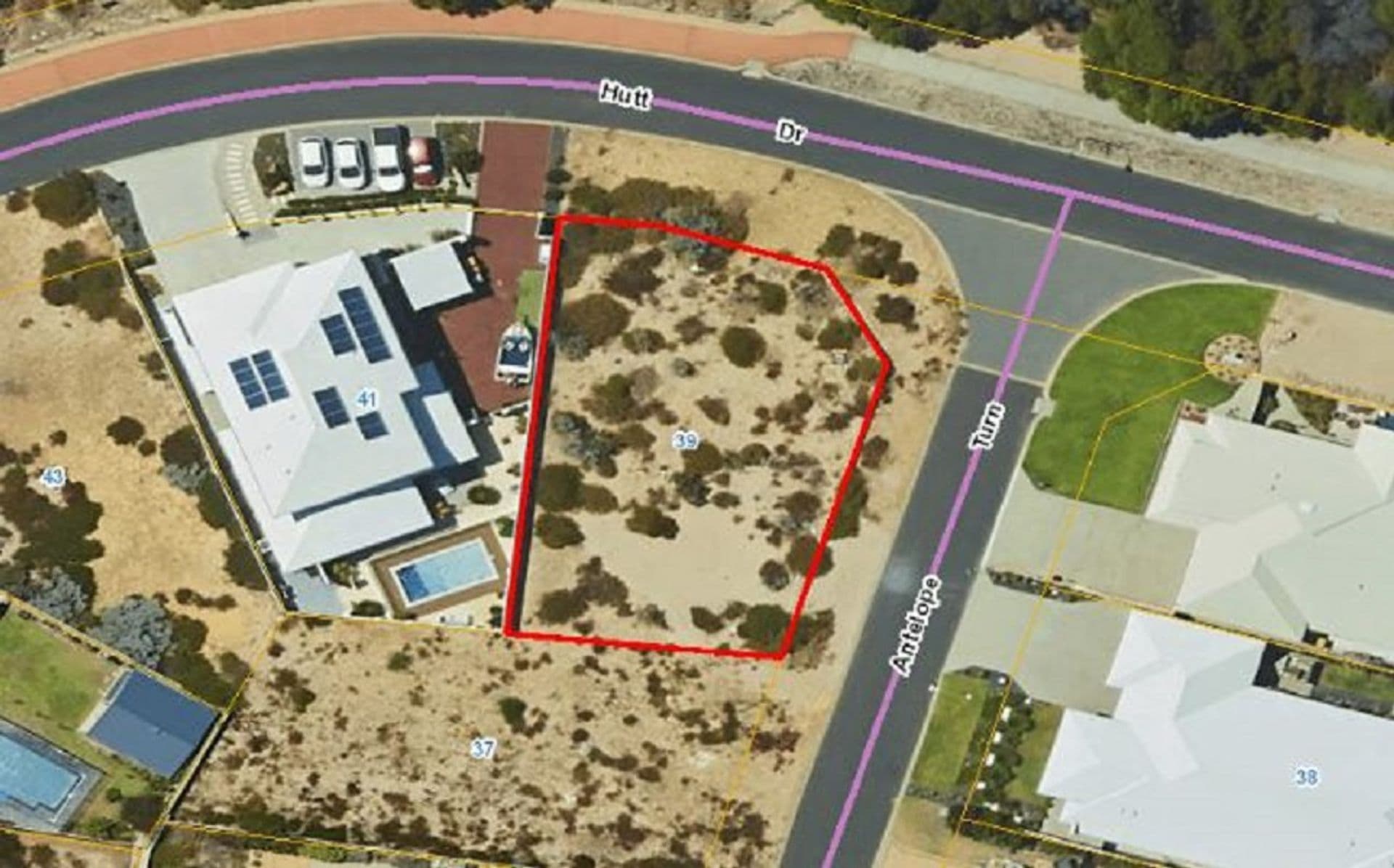 37/23 Casuarina Drive, Bunbury, WA, 6230, Dalyellup - Image 1