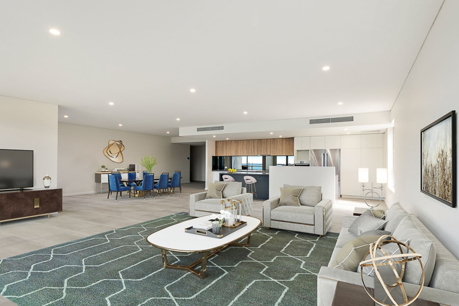 Unit 101/21 Holman Street, Bunbury, WA, 6230, Bunbury - Thumbnail 2
