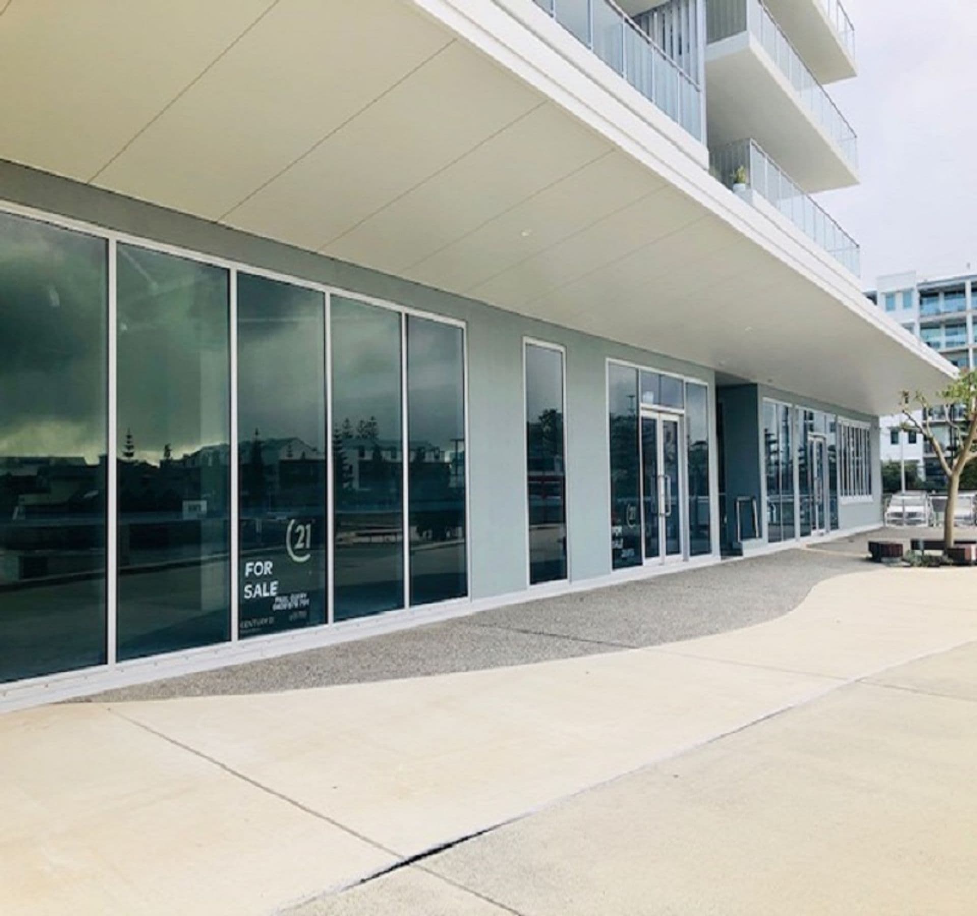 Retail Unit 3/21 Holman Street, Bunbury, WA, 6230, Bunbury - Thumbnail 4