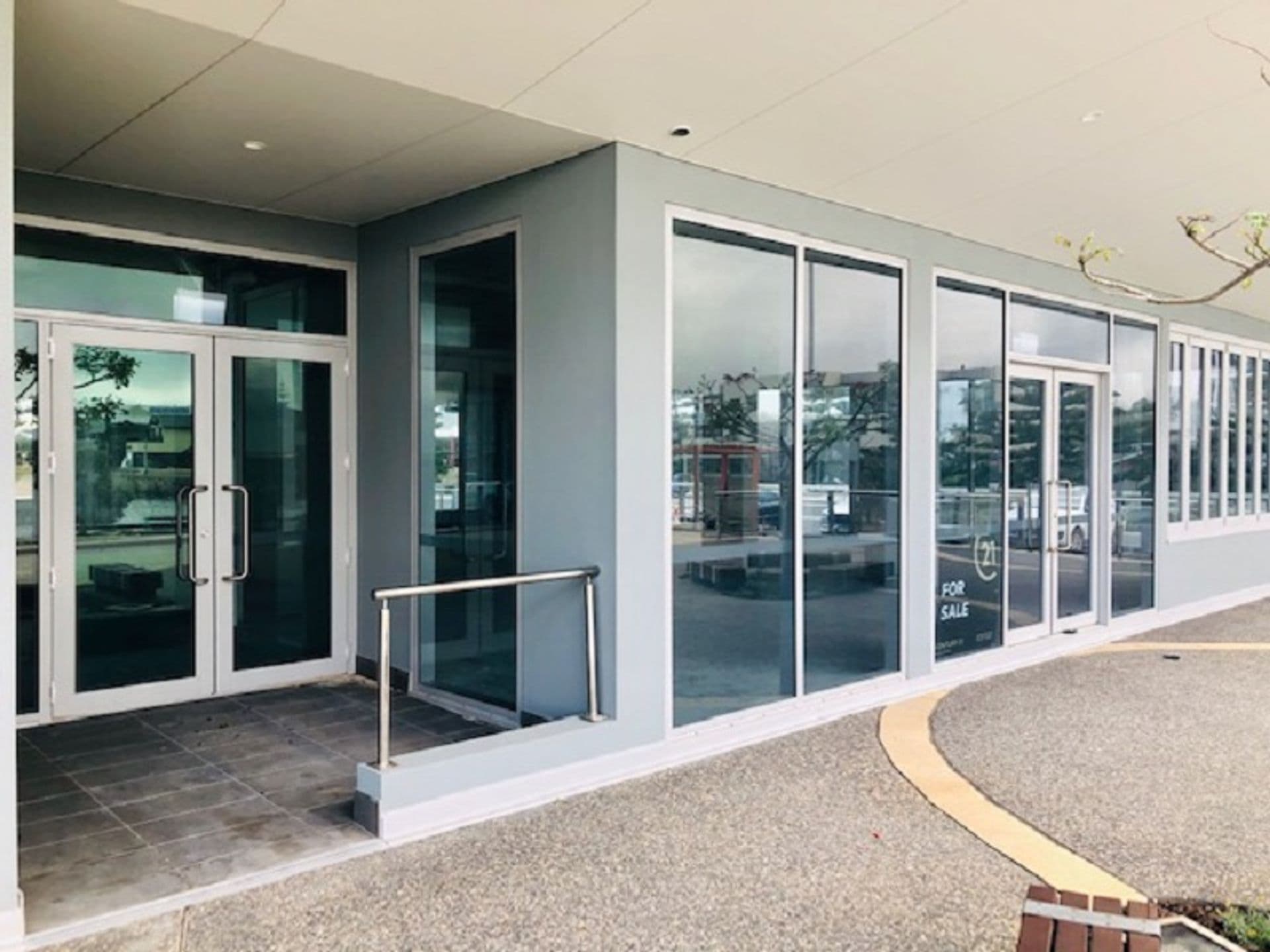 Retail Unit 3/21 Holman Street, Bunbury, WA, 6230, Bunbury - Thumbnail 2