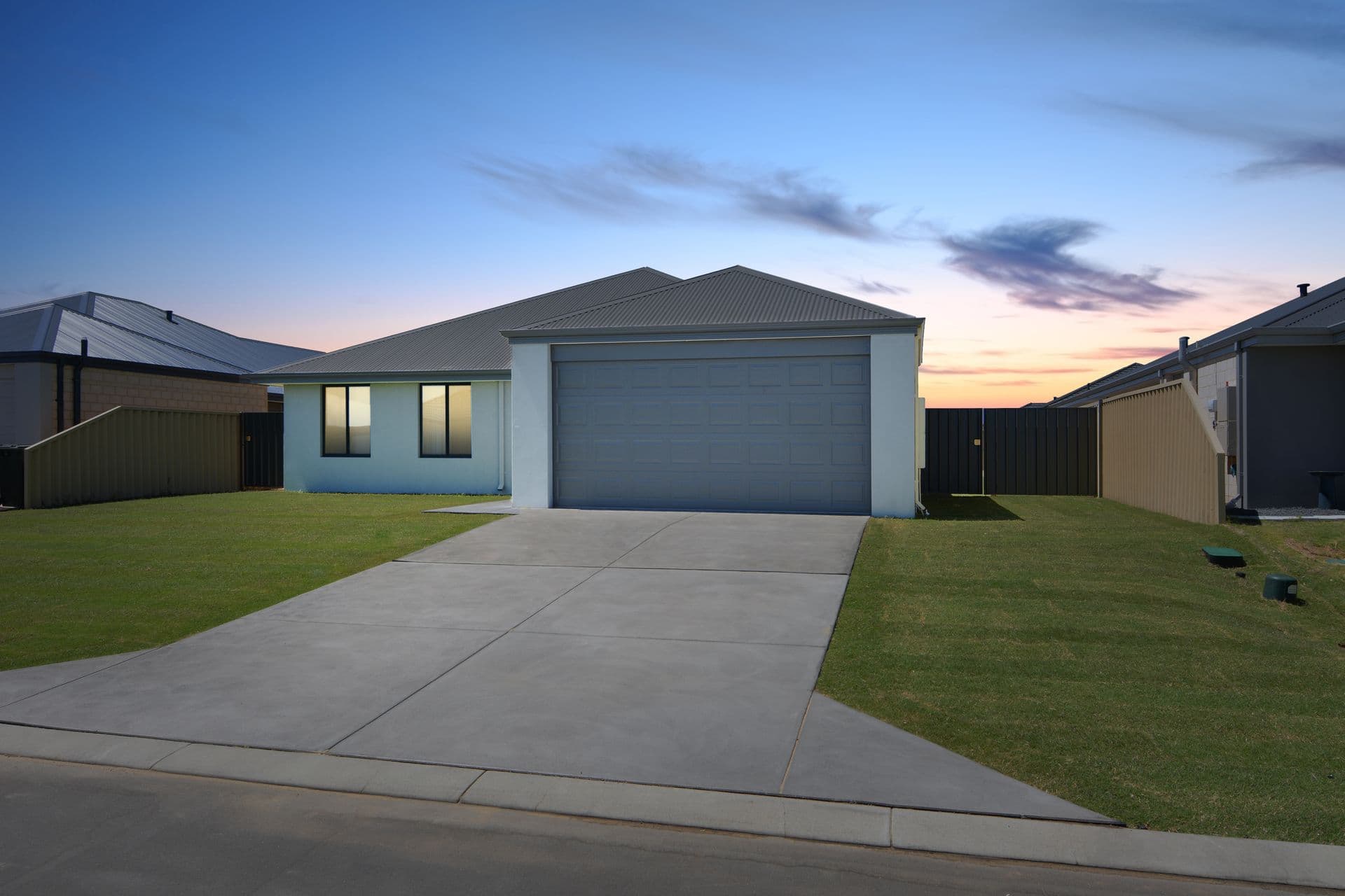 37/23 Casuarina Drive, Bunbury, WA, 6230, Millbridge - Image 1