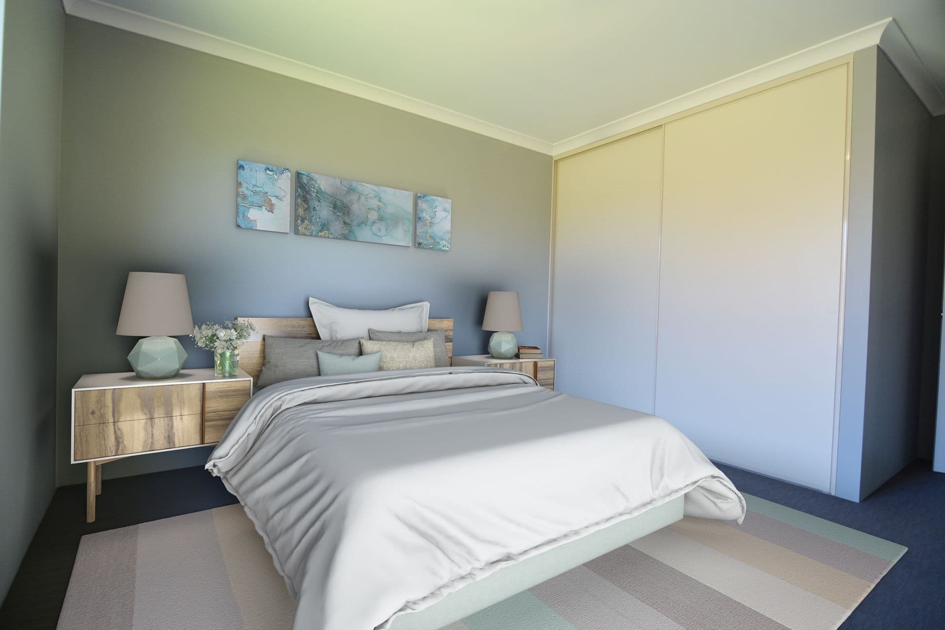 37/23 Casuarina Drive, Bunbury, WA, 6230, Millbridge - Thumbnail 8