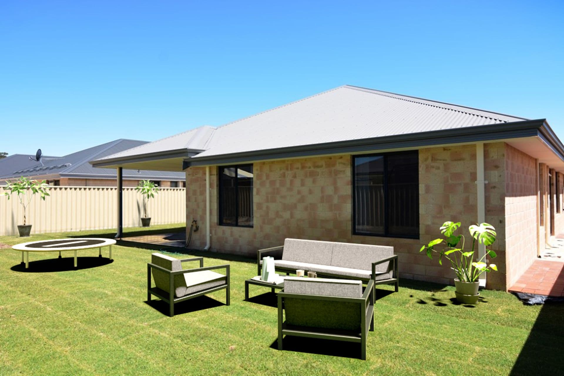 37/23 Casuarina Drive, Bunbury, WA, 6230, Millbridge - Thumbnail 2